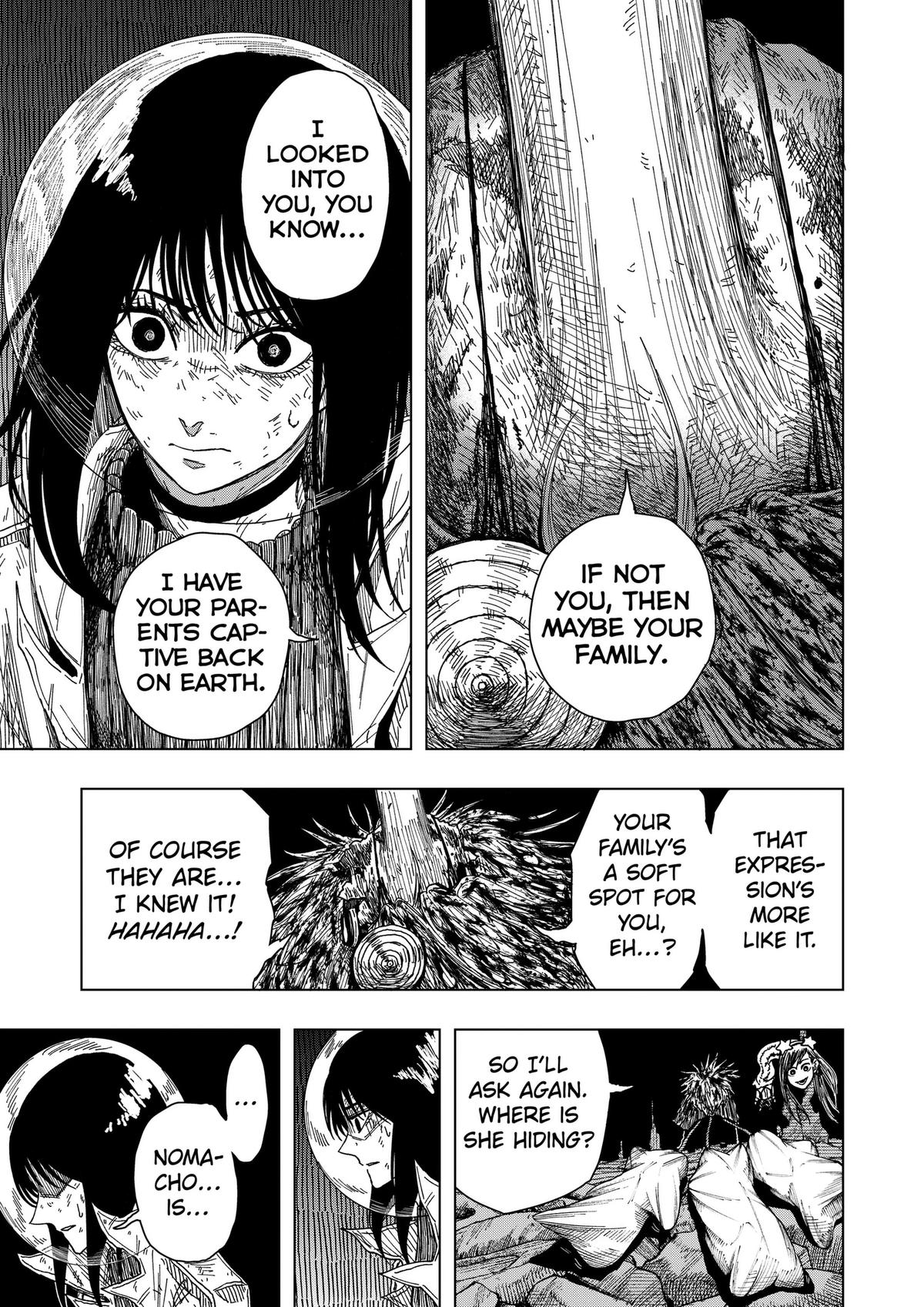 Read Drama Queen chapter 67 image 8 on Lezhin