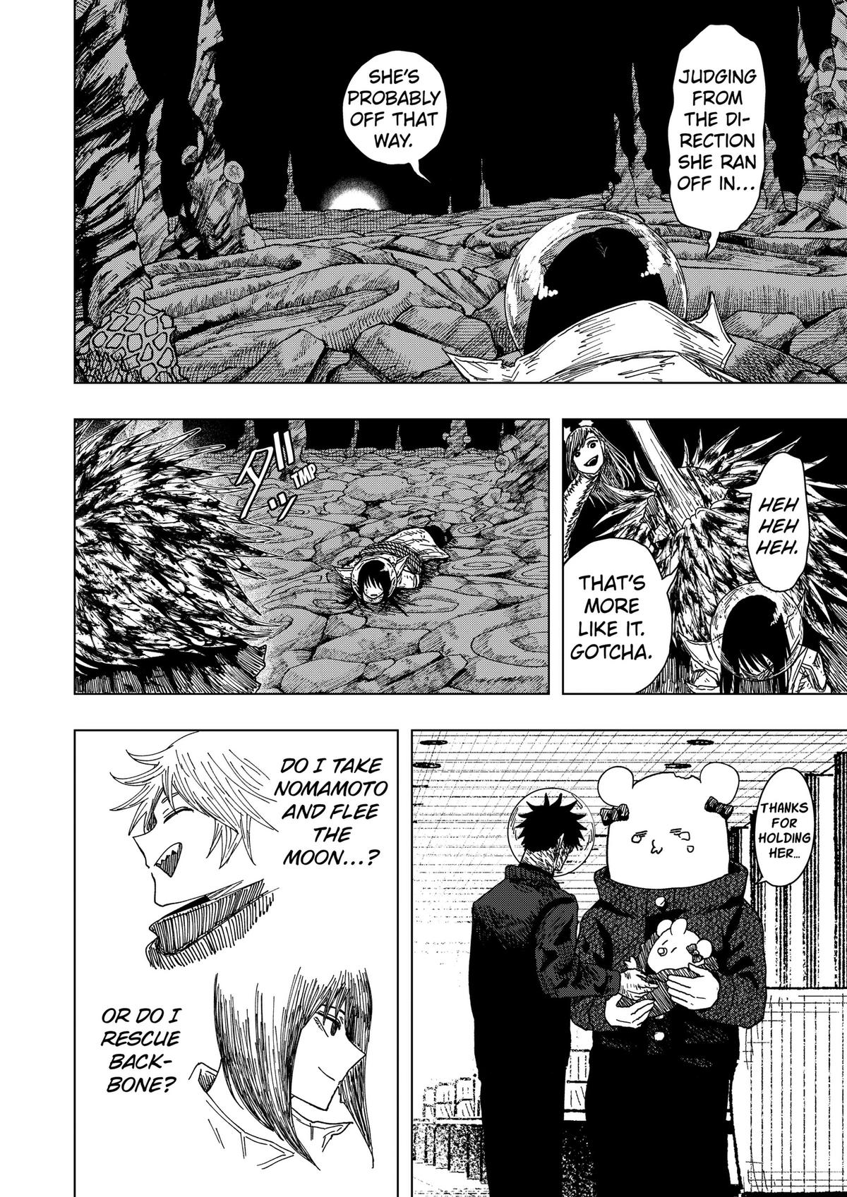 Read Drama Queen chapter 67 image 9 on Lezhin
