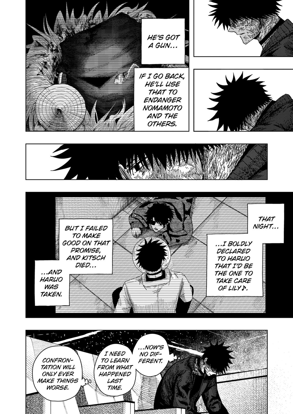 Read Drama Queen chapter 68 image 1 on Lezhin