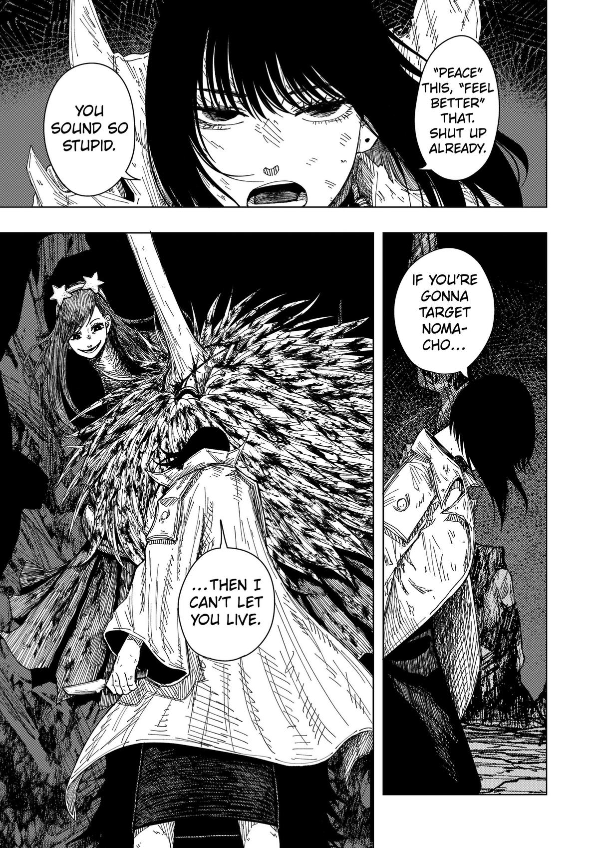 Read Drama Queen chapter 68 image 10 on Lezhin
