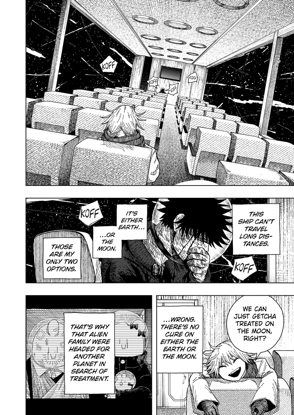 Read Drama Queen chapter 68 image 11 on Lezhin