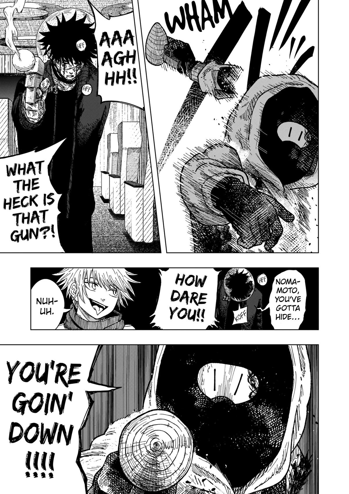 Read Drama Queen chapter 68 image 14 on Lezhin