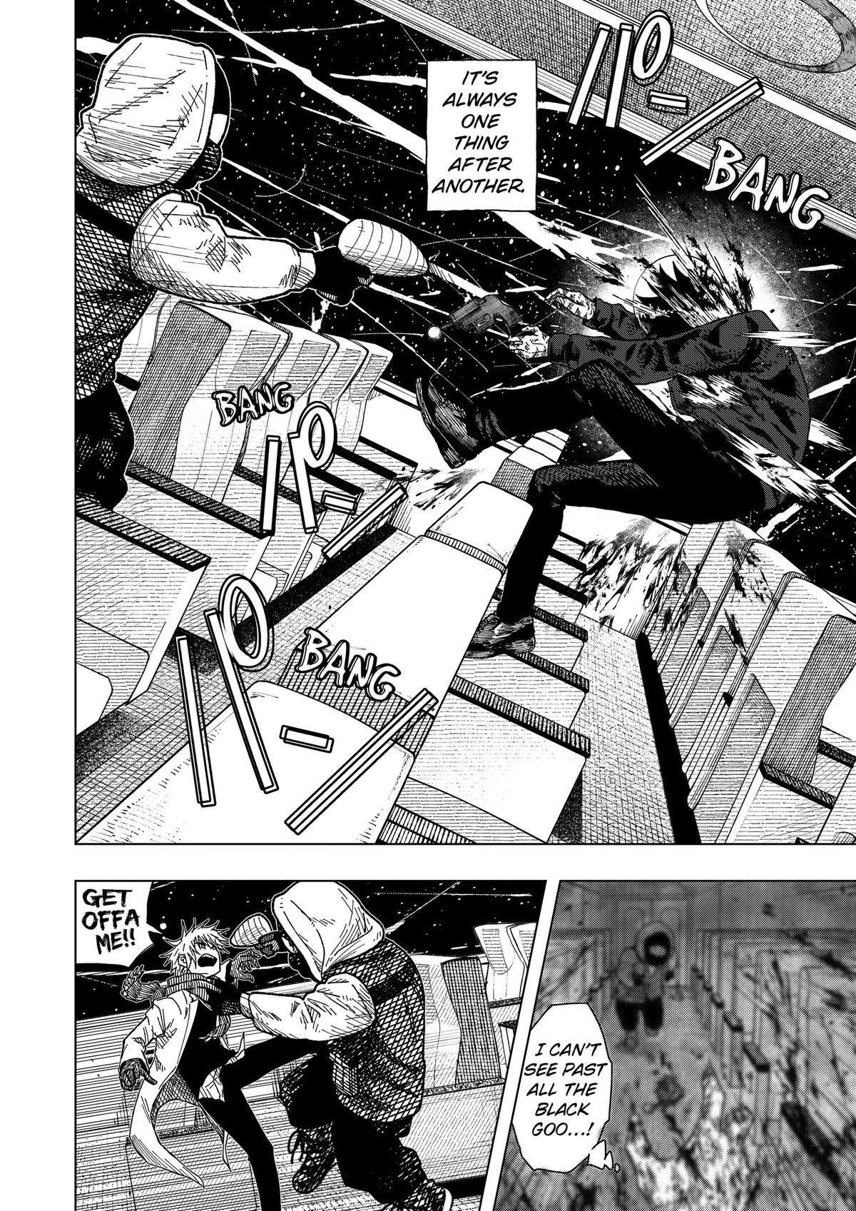 Read Drama Queen chapter 68 image 15 on Lezhin