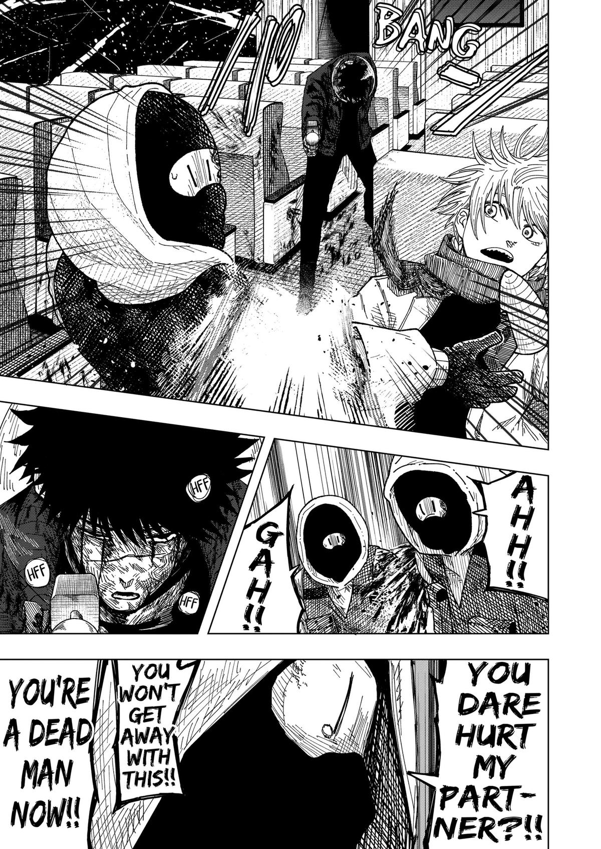 Read Drama Queen chapter 68 image 16 on Lezhin