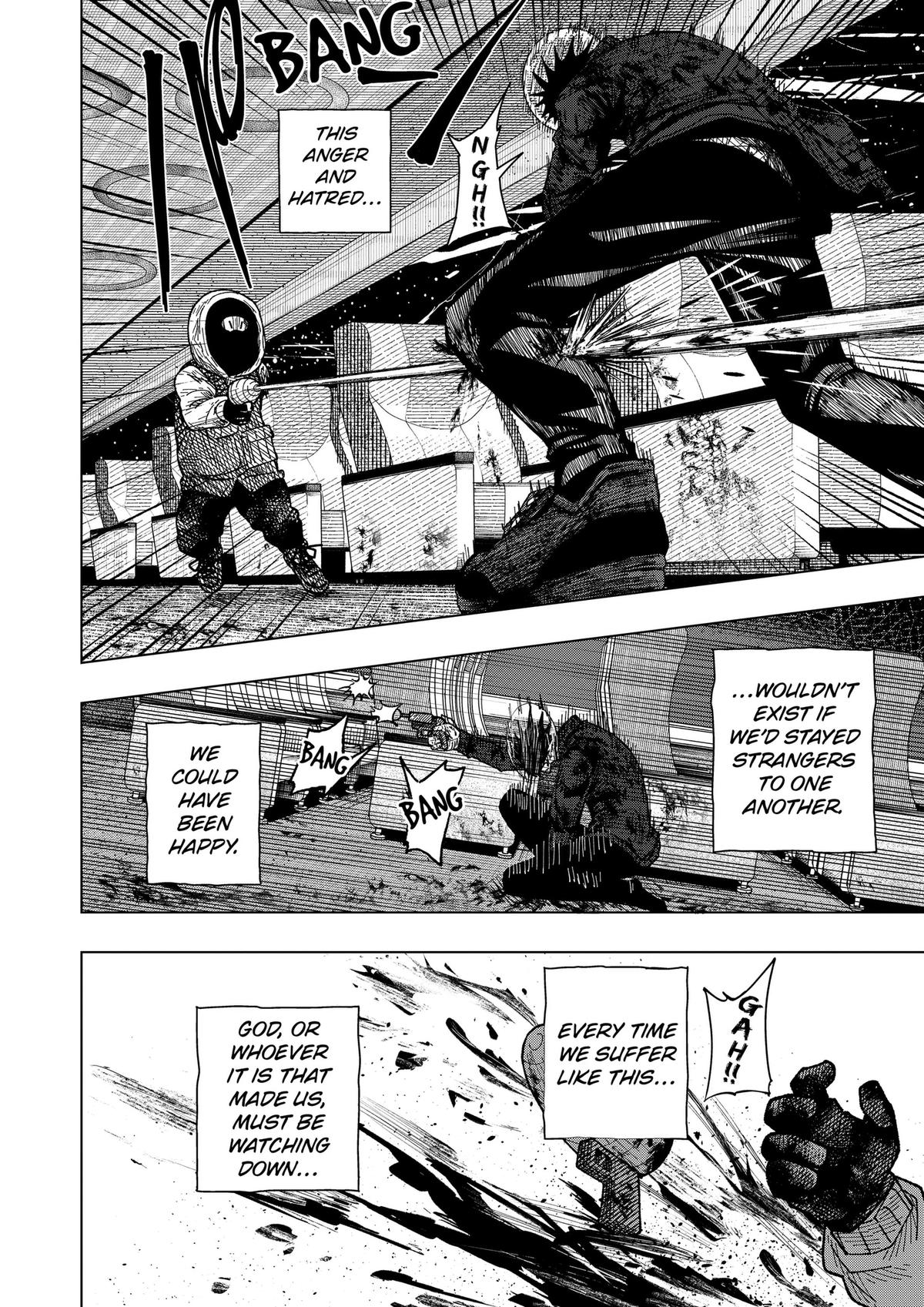 Read Drama Queen chapter 68 image 17 on Lezhin