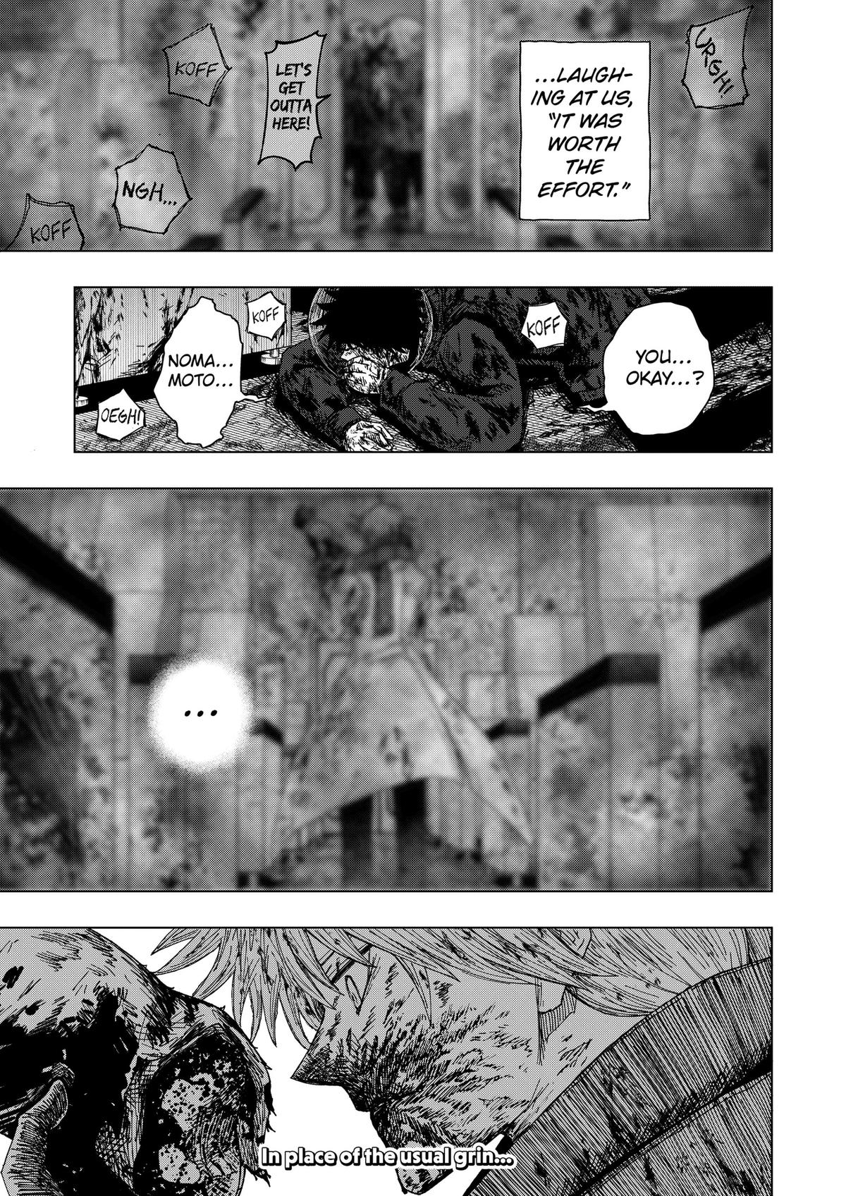 Read Drama Queen chapter 68 image 18 on Lezhin