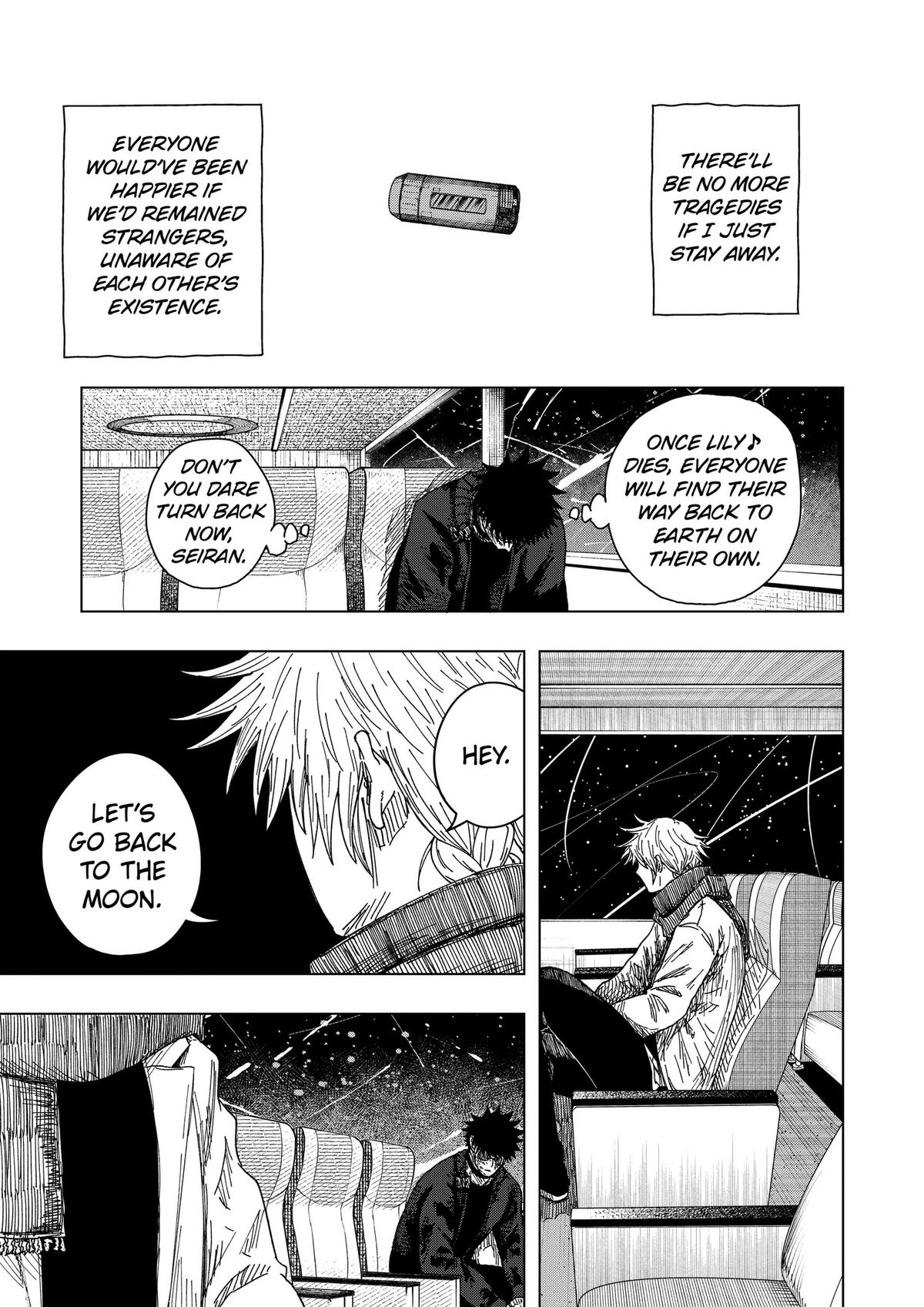 Read Drama Queen chapter 68 image 2 on Lezhin