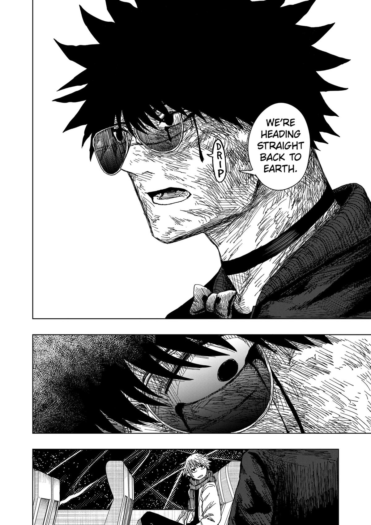Read Drama Queen chapter 68 image 5 on Lezhin