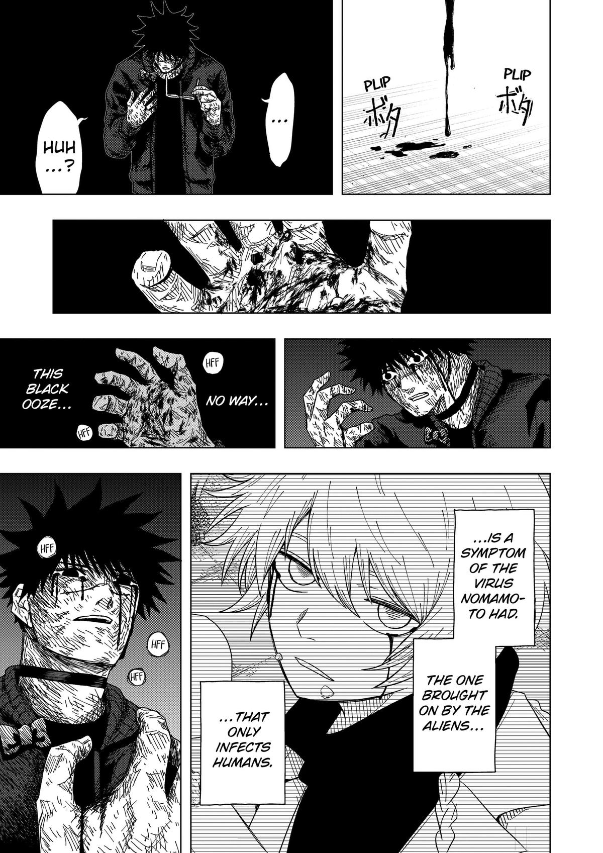 Read Drama Queen chapter 68 image 6 on Lezhin