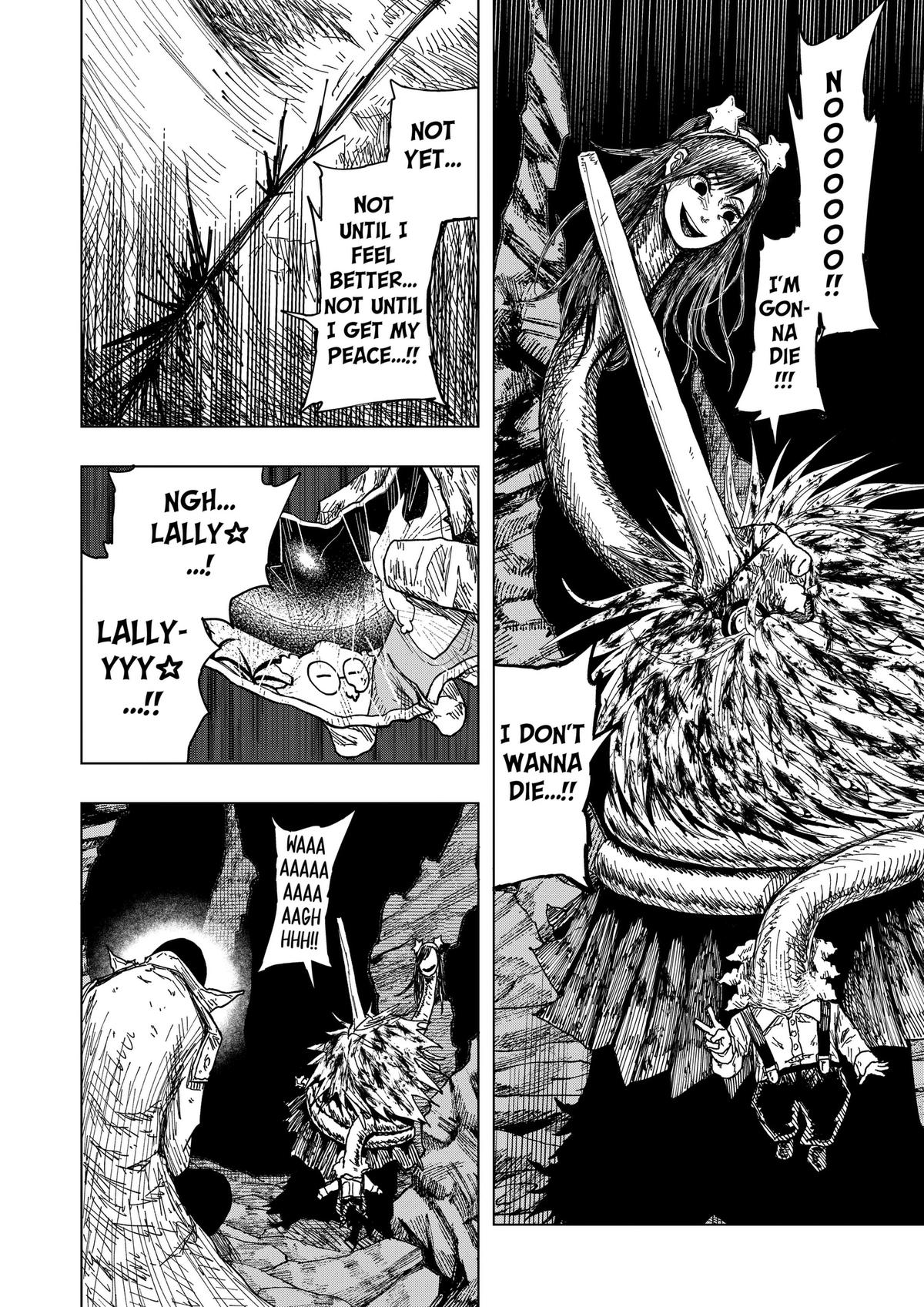 Read Drama Queen chapter 68 image 9 on Lezhin