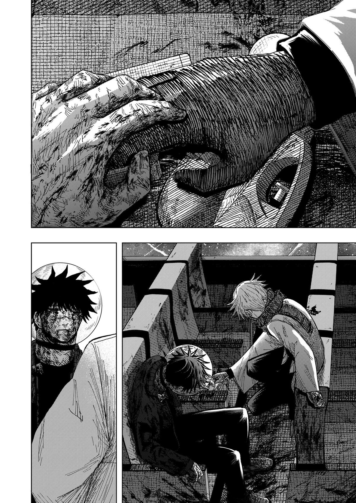 Read Drama Queen chapter 69 image 11 on Lezhin