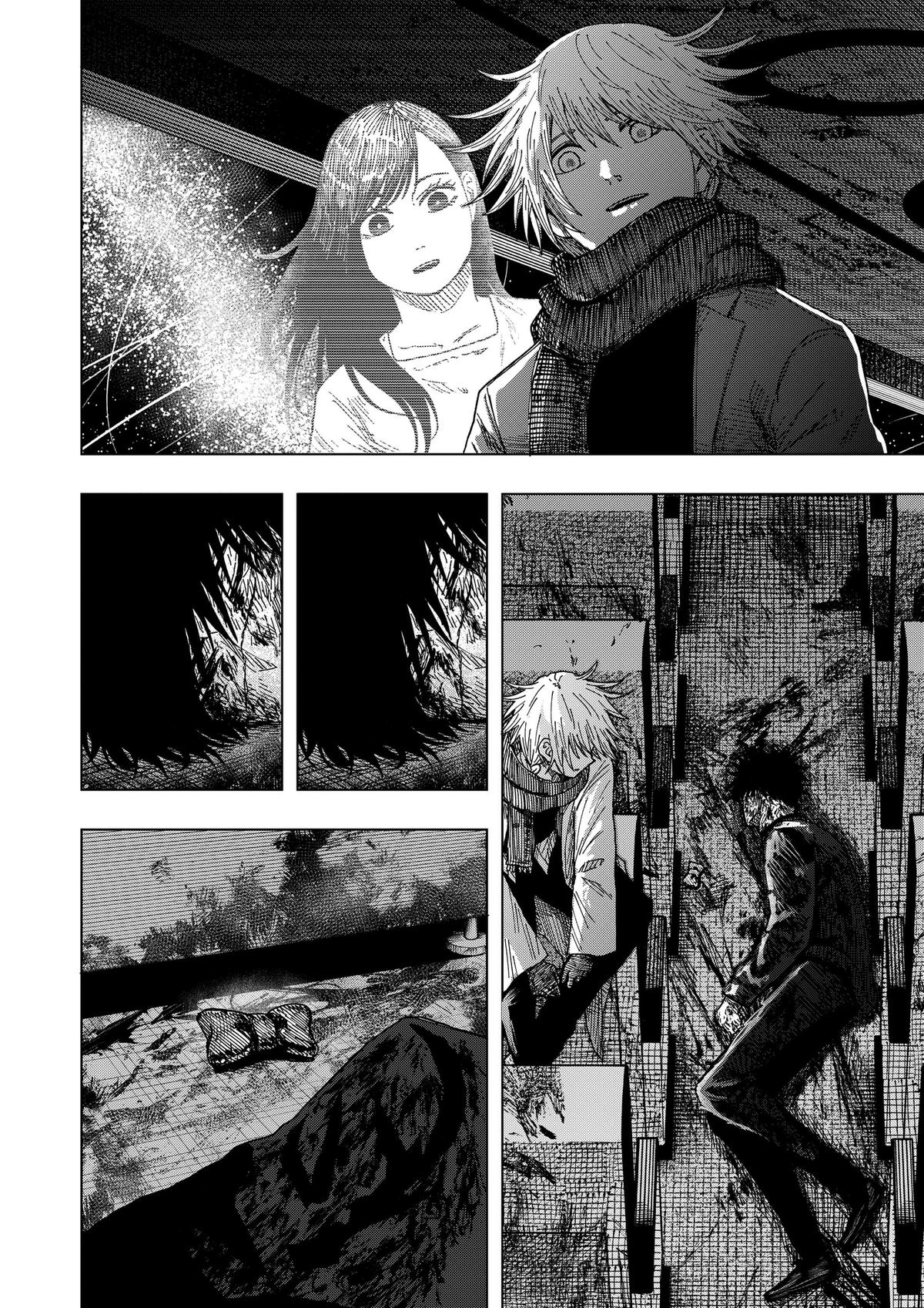 Read Drama Queen chapter 69 image 15 on Lezhin