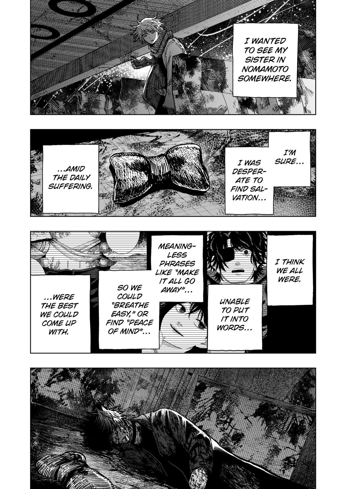 Read Drama Queen chapter 69 image 16 on Lezhin