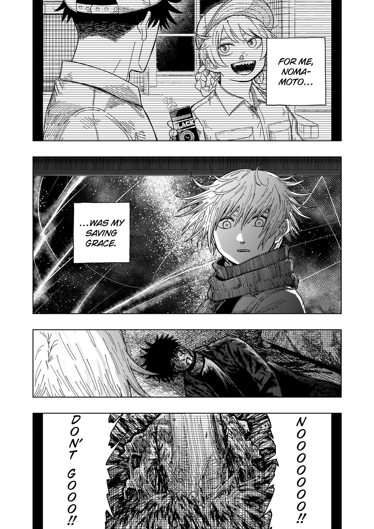 Read Drama Queen chapter 69 image 17 on Lezhin