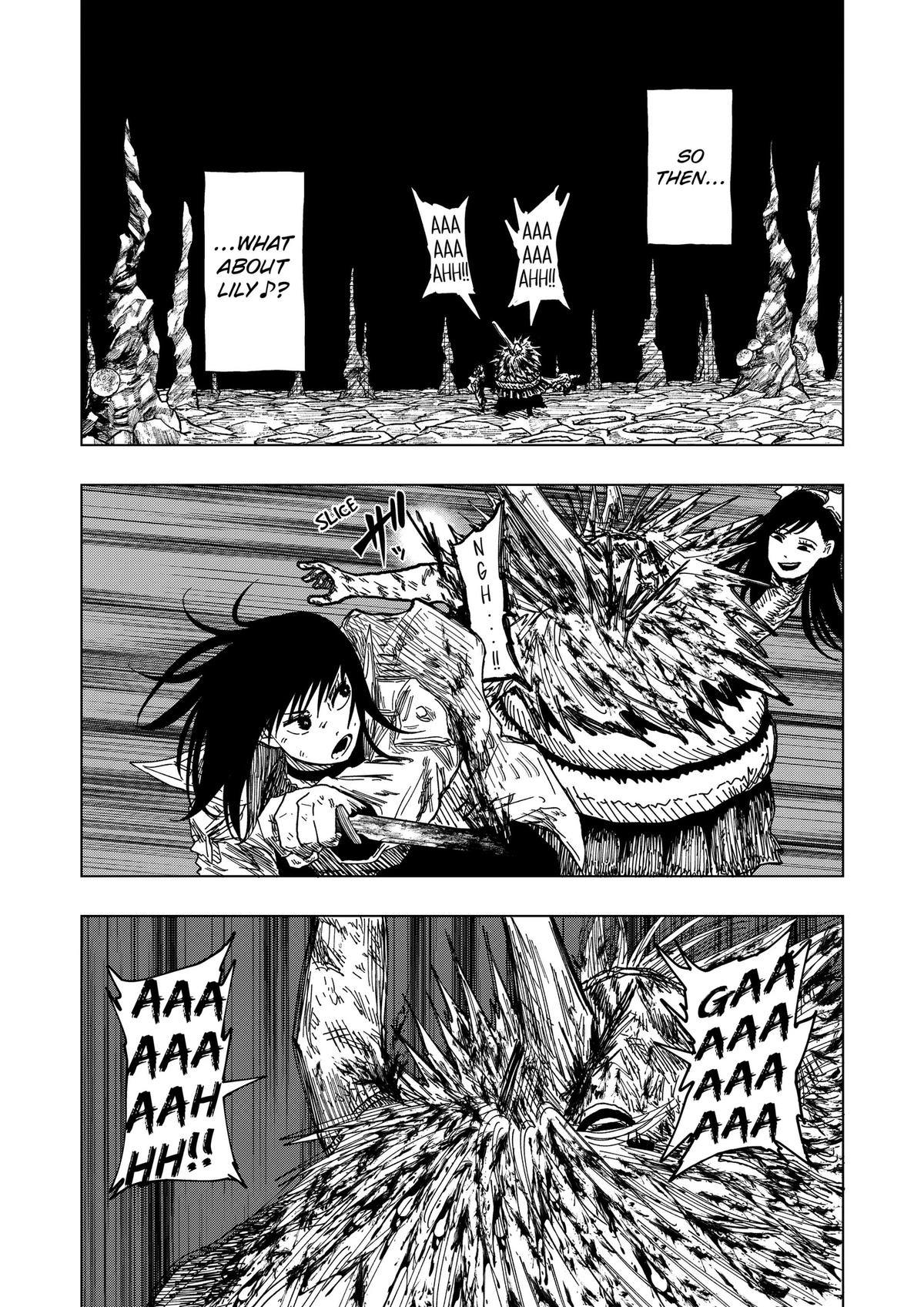 Read Drama Queen chapter 69 image 18 on Lezhin