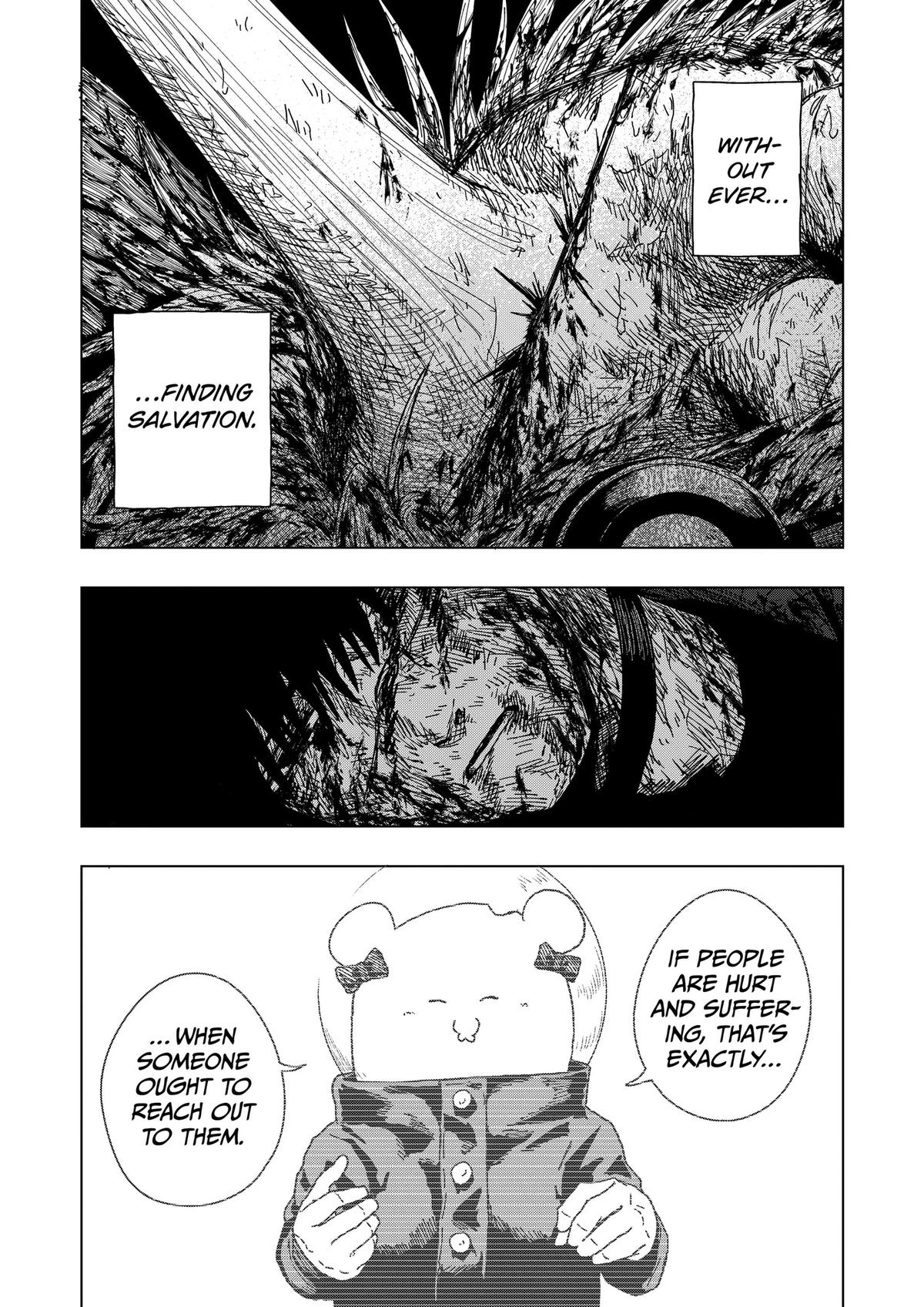 Read Drama Queen chapter 69 image 20 on Lezhin