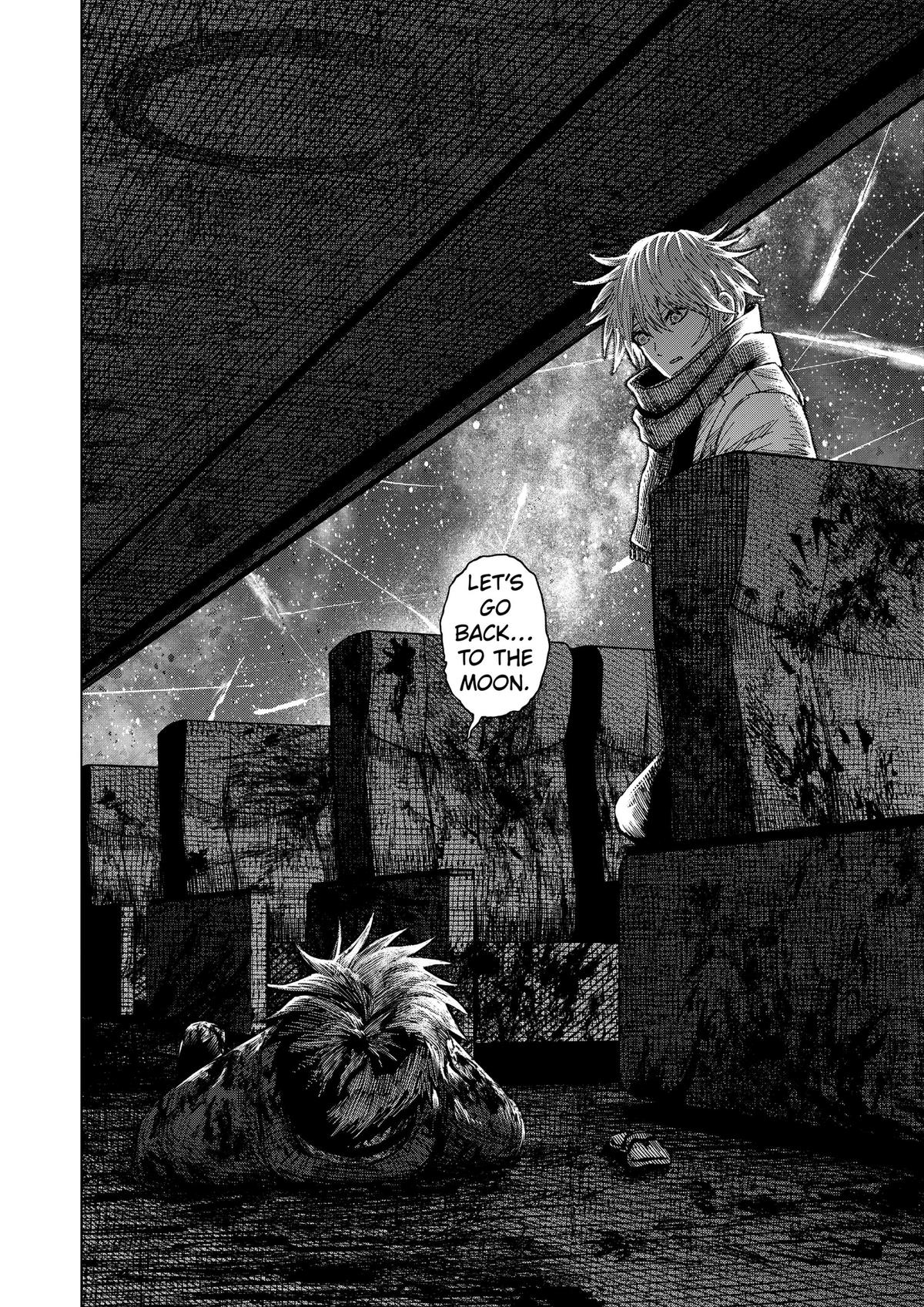 Read Drama Queen chapter 69 image 21 on Lezhin