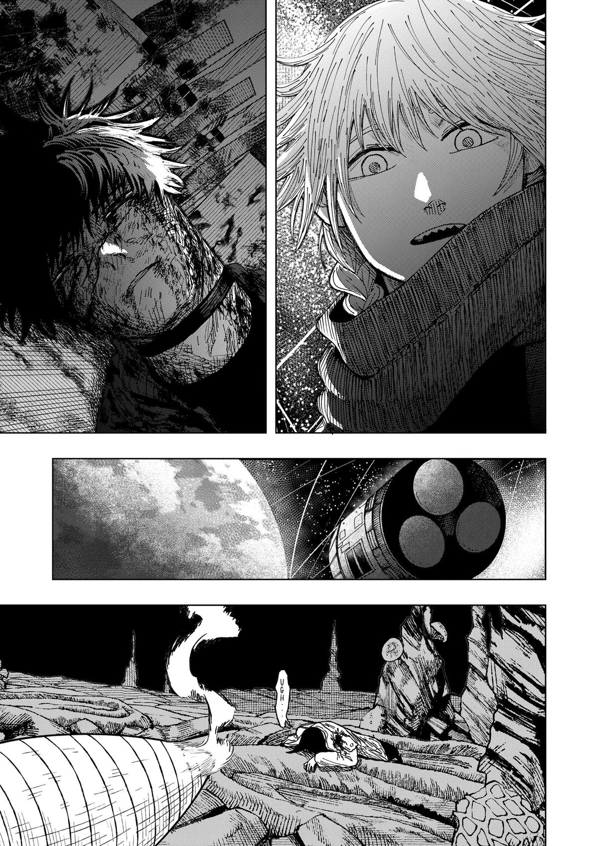 Read Drama Queen chapter 69 image 22 on Lezhin