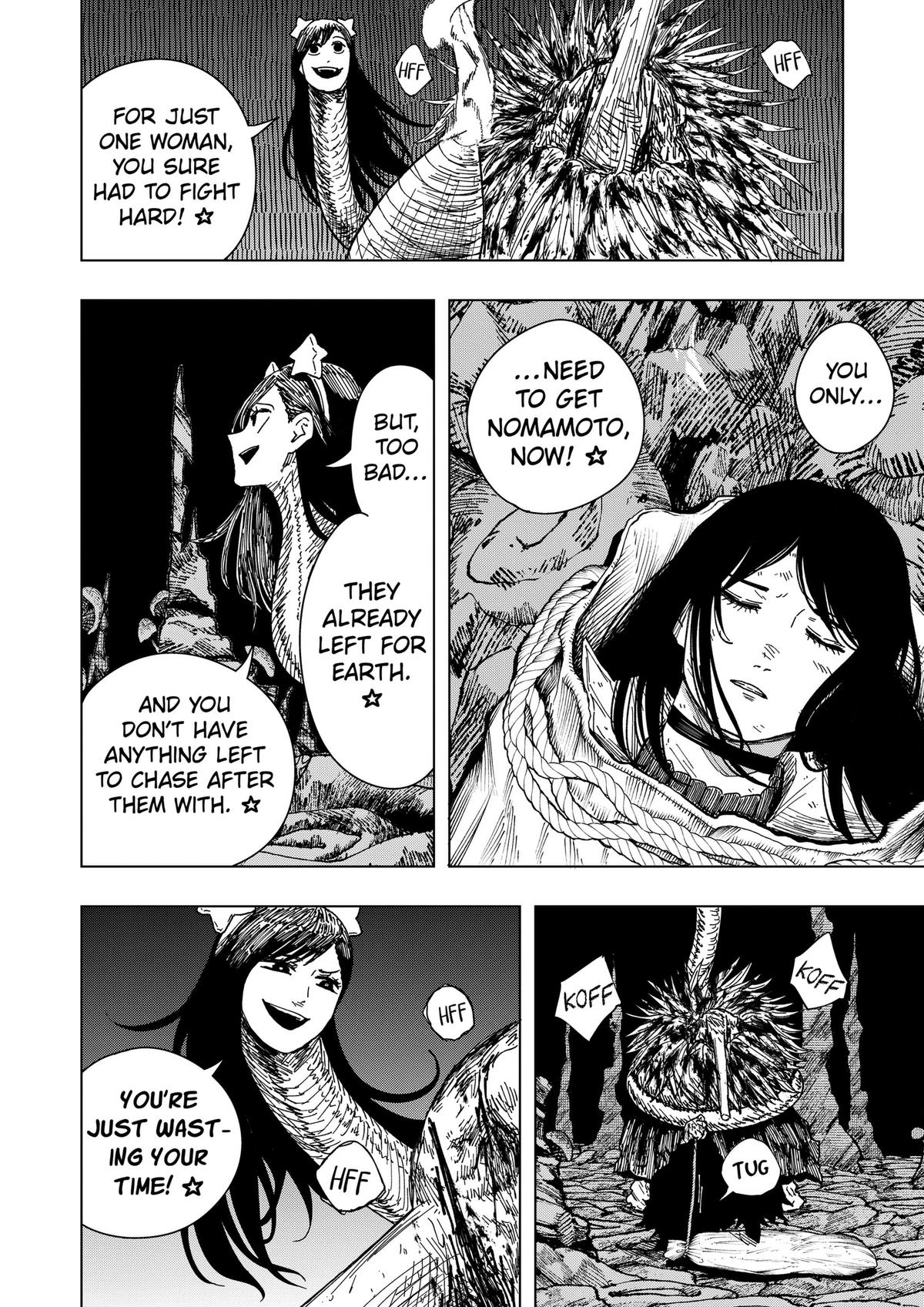 Read Drama Queen chapter 69 image 23 on Lezhin