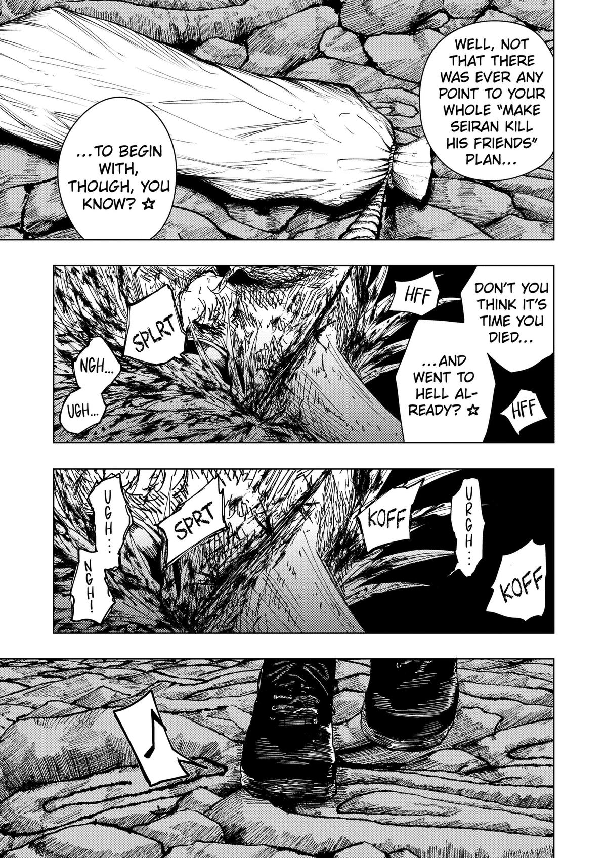Read Drama Queen chapter 69 image 24 on Lezhin