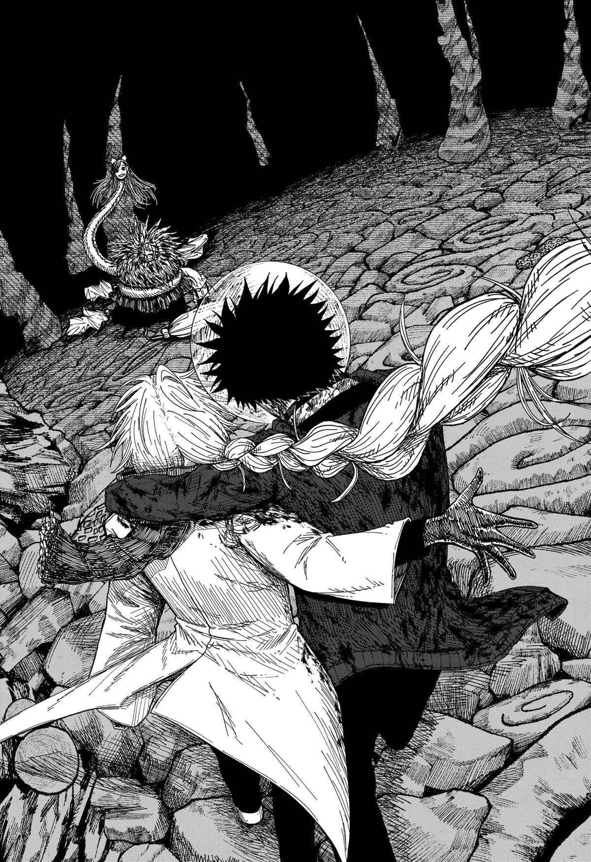 Read Drama Queen chapter 69 image 26 on Lezhin