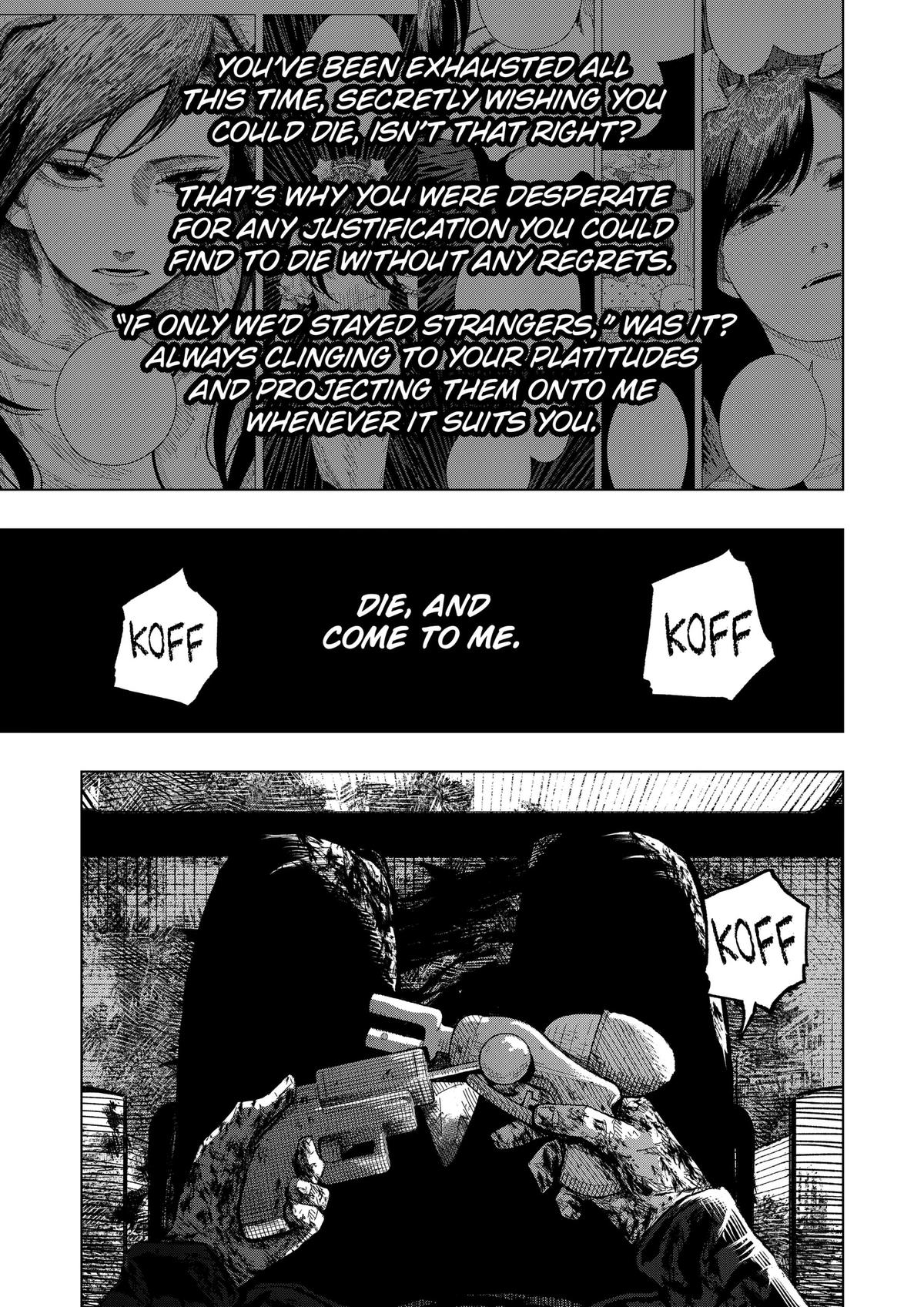 Read Drama Queen chapter 69 image 6 on Lezhin