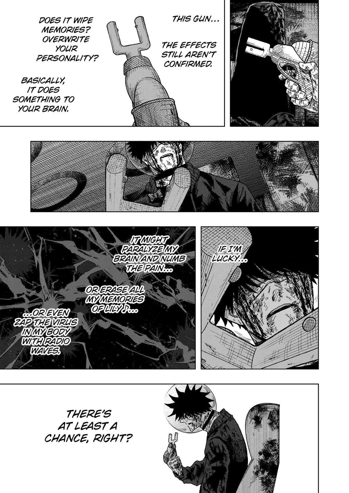 Read Drama Queen chapter 69 image 8 on Lezhin