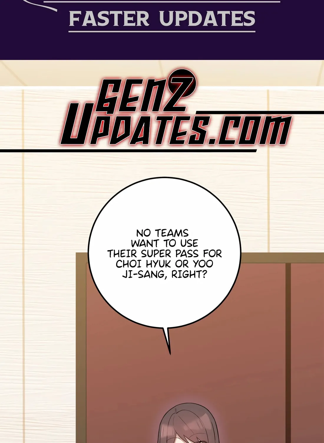 Drama Writer Who Reads Spoilers Chapter 73 page 2 - 