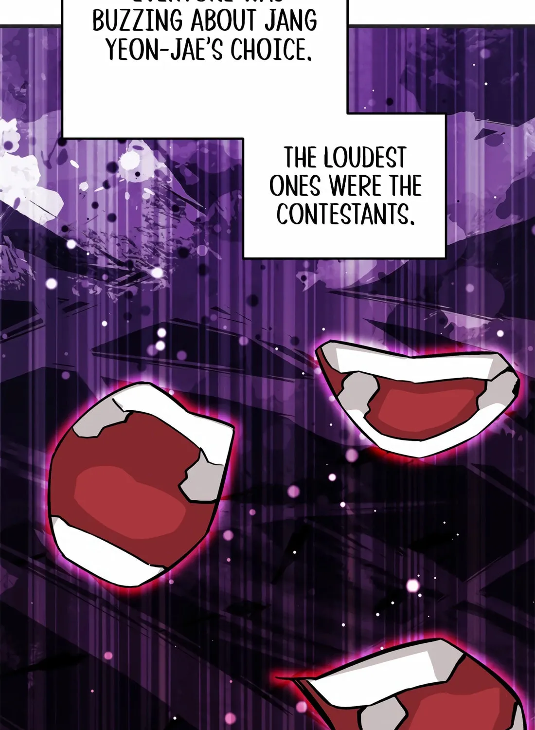 Drama Writer Who Reads Spoilers Chapter 73 page 105 - 