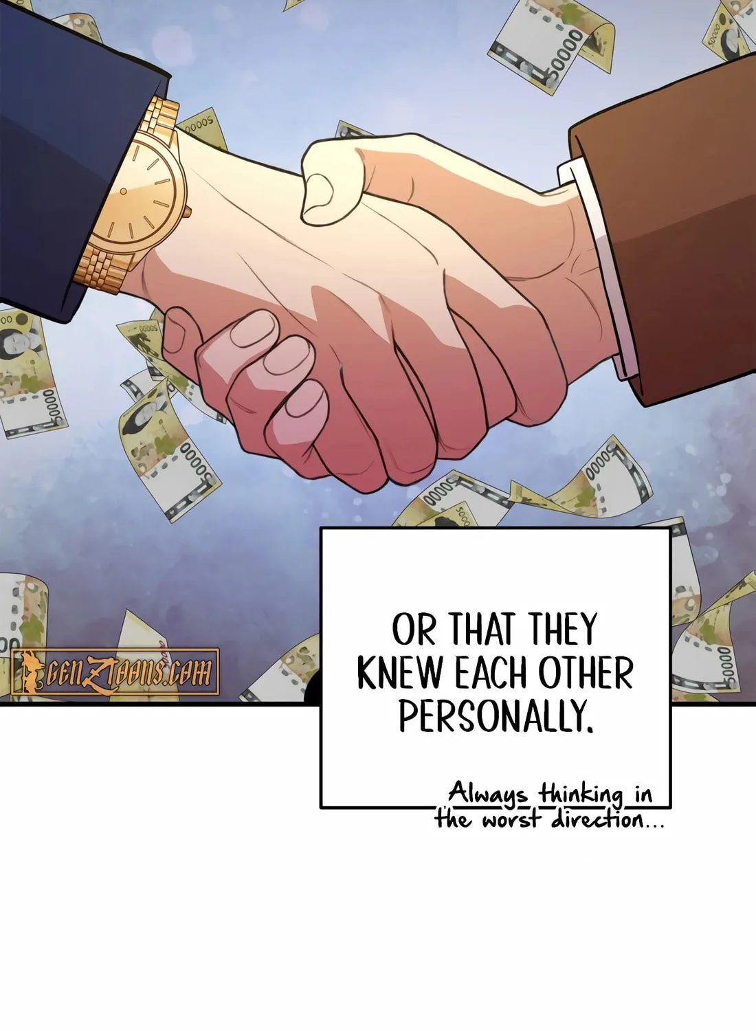 Drama Writer Who Reads Spoilers Chapter 73 page 108 - 