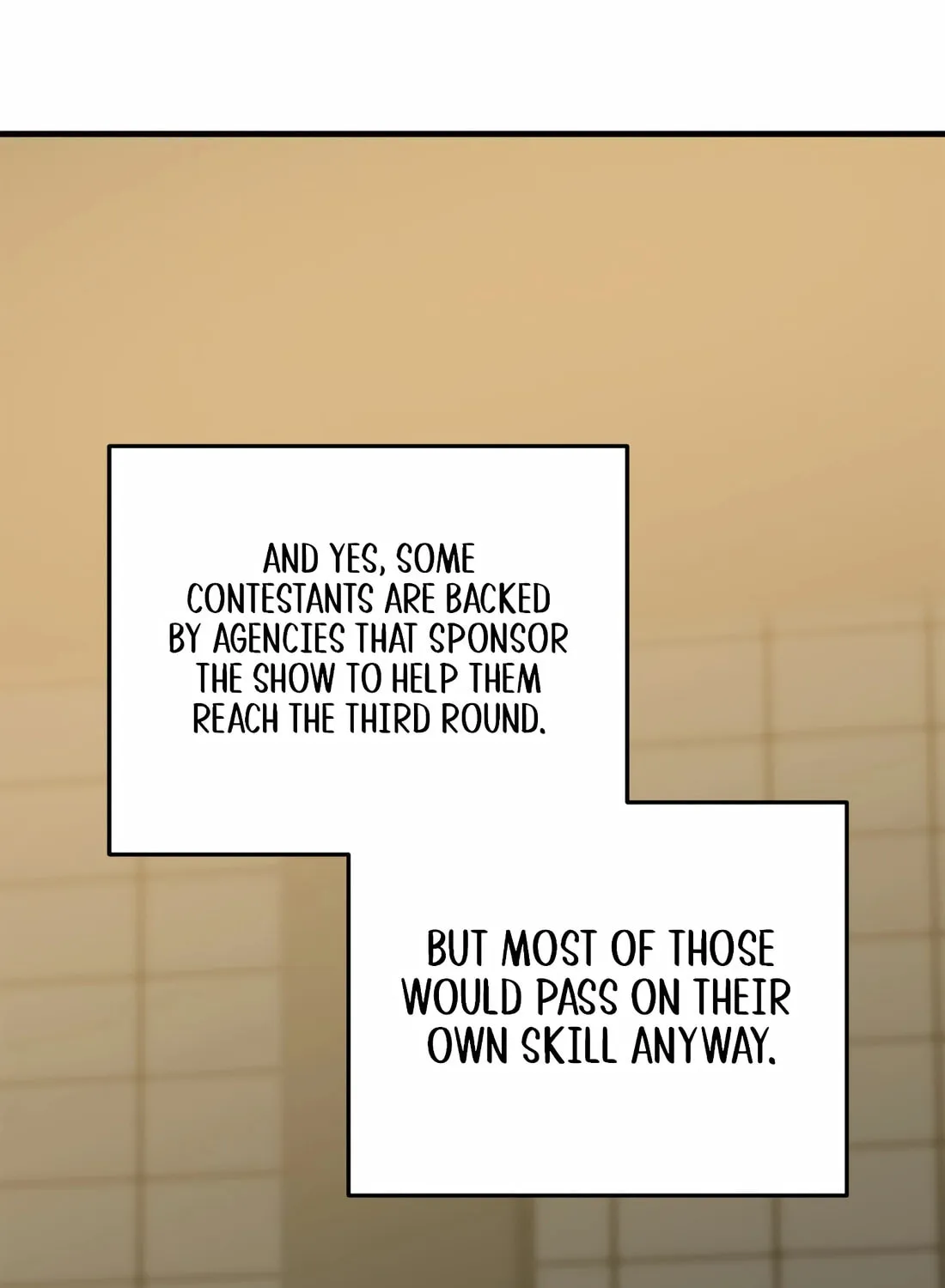 Drama Writer Who Reads Spoilers Chapter 73 page 109 - 