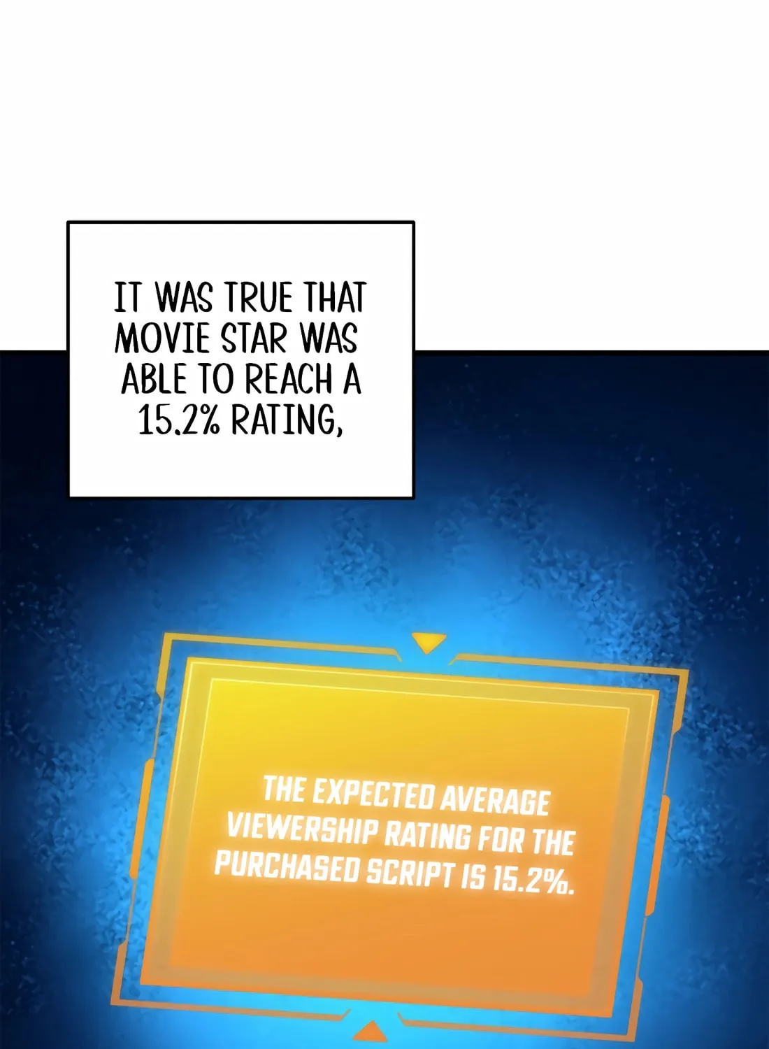 Drama Writer Who Reads Spoilers Chapter 73 page 12 - 