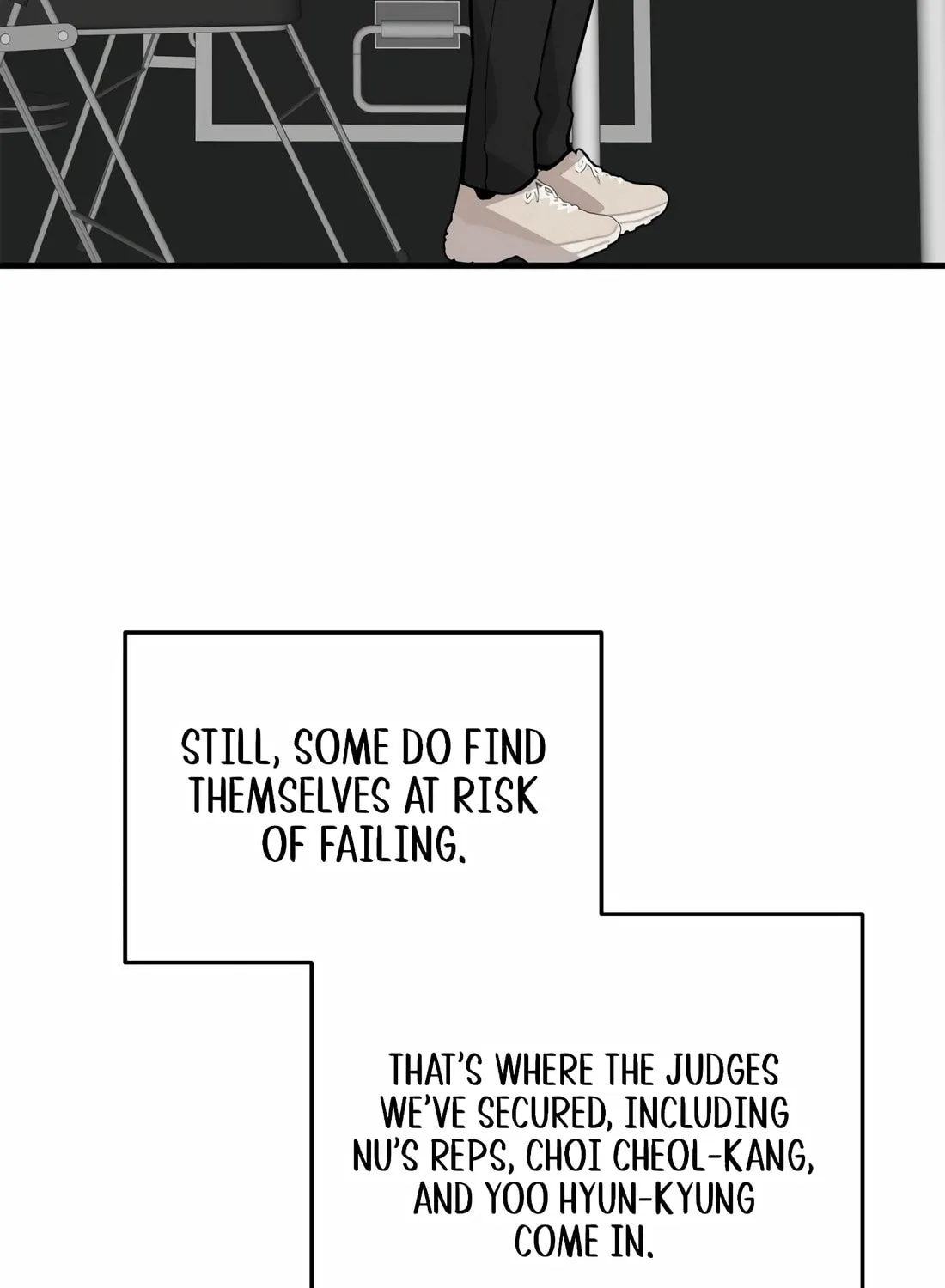 Drama Writer Who Reads Spoilers Chapter 73 page 111 - 
