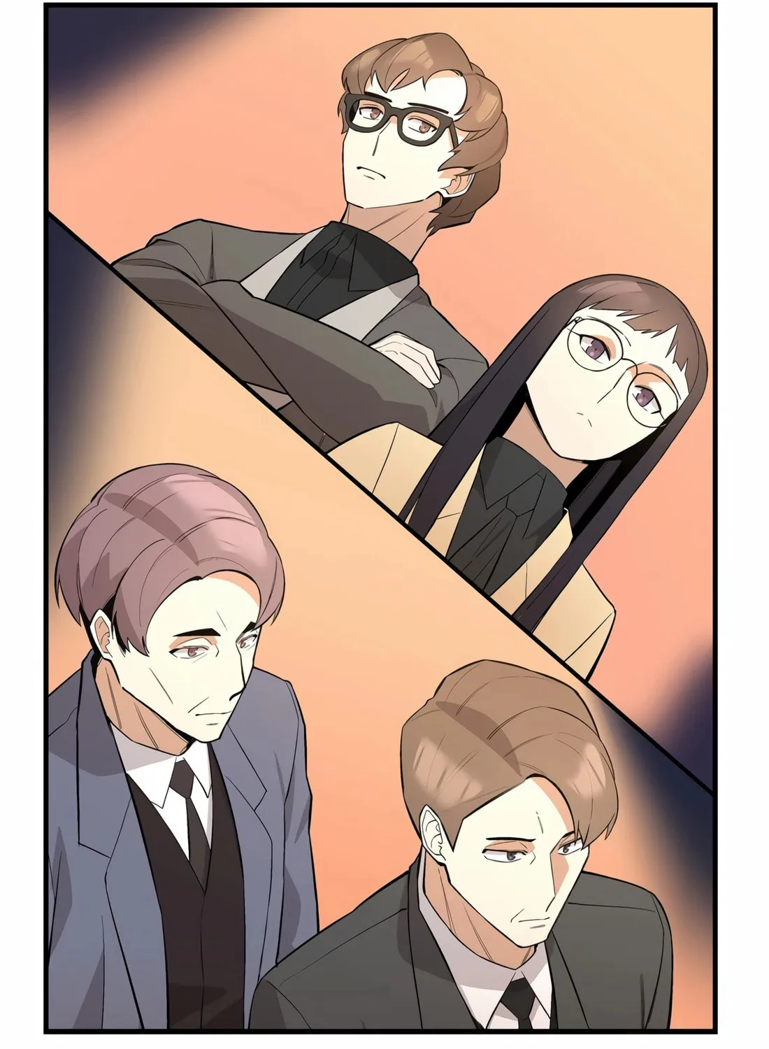 Drama Writer Who Reads Spoilers Chapter 73 page 113 - 