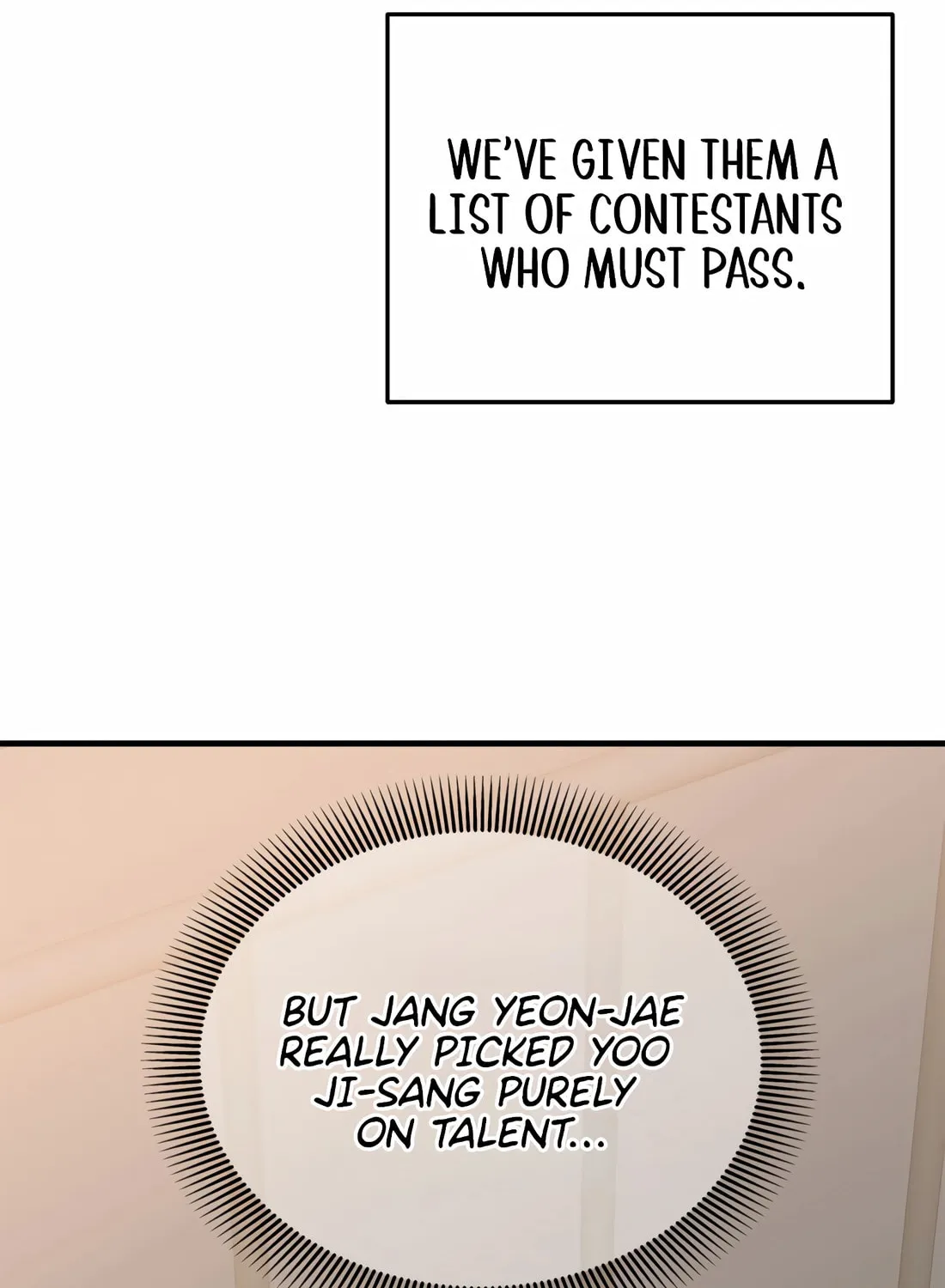 Drama Writer Who Reads Spoilers Chapter 73 page 114 - 
