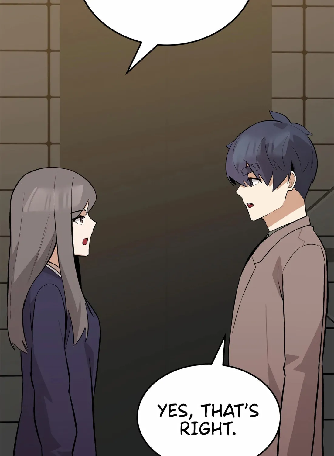 Drama Writer Who Reads Spoilers Chapter 73 page 118 - 
