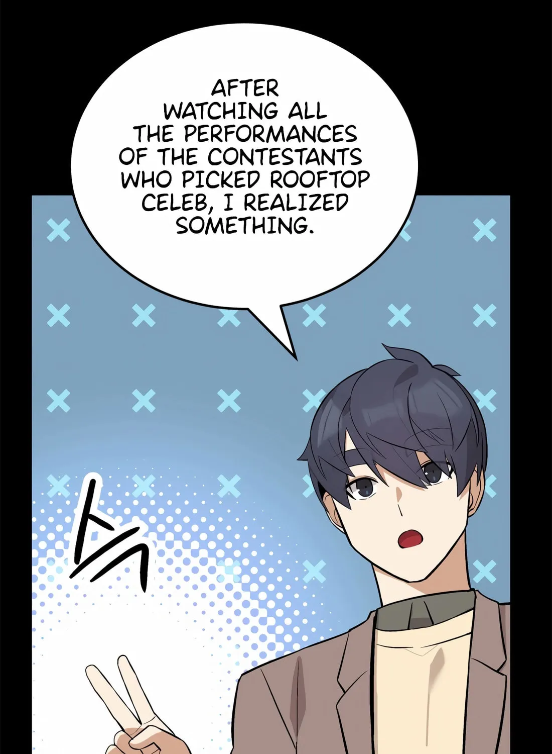 Drama Writer Who Reads Spoilers Chapter 73 page 120 - 
