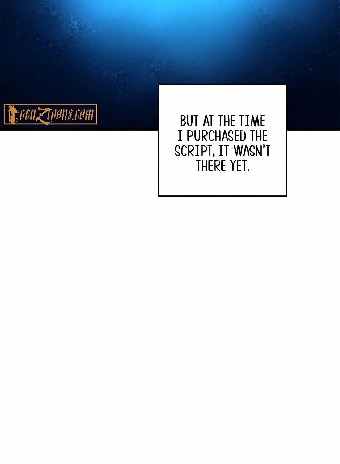 Drama Writer Who Reads Spoilers Chapter 73 page 13 - 