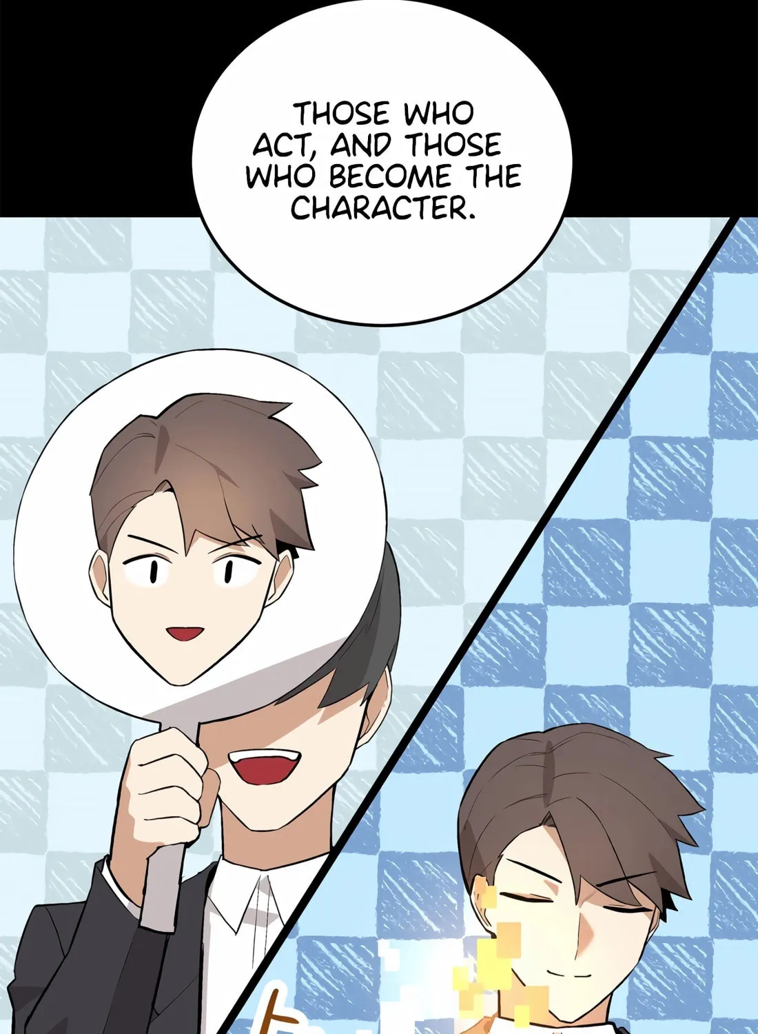 Drama Writer Who Reads Spoilers Chapter 73 page 122 - 