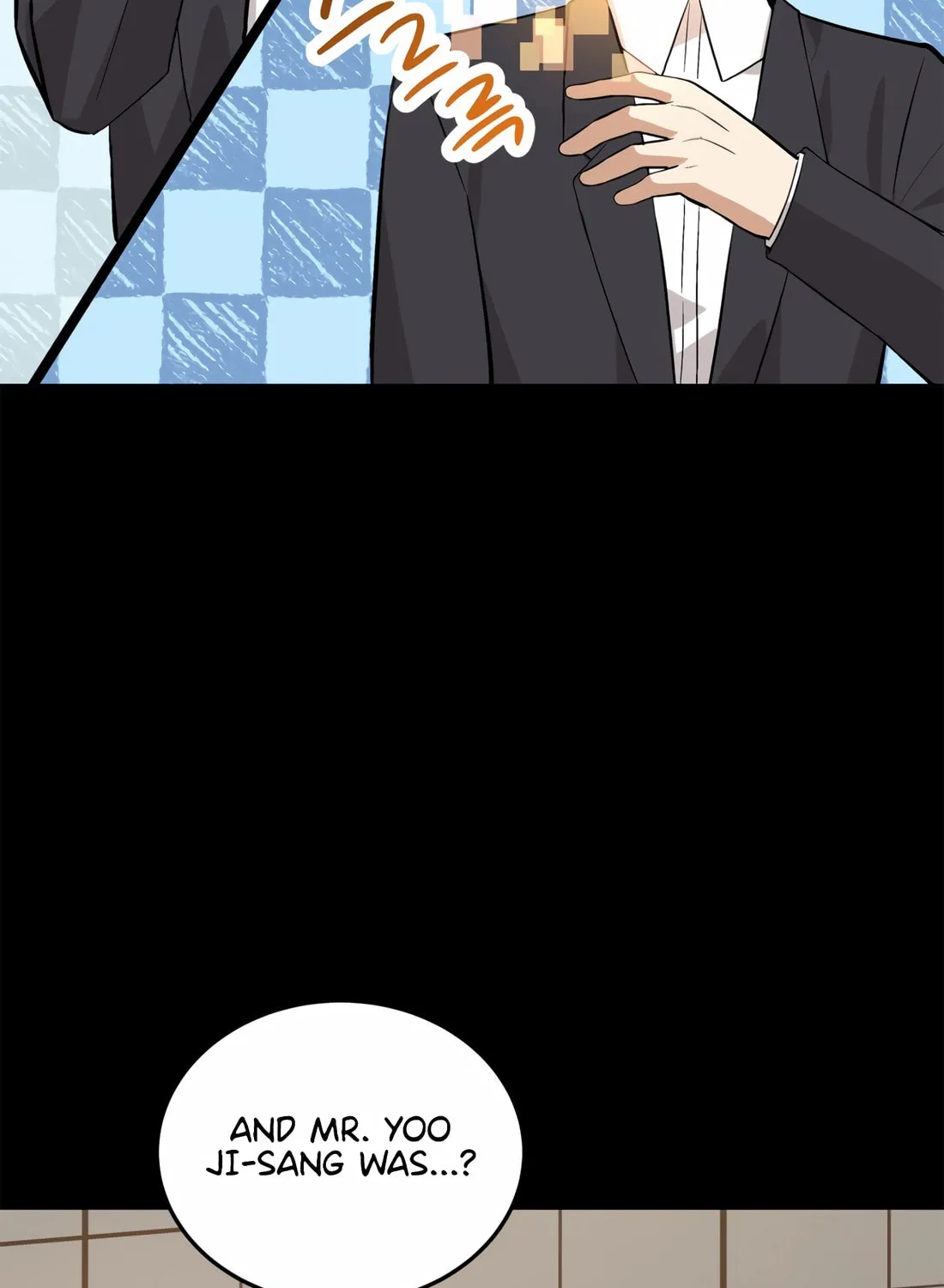 Drama Writer Who Reads Spoilers Chapter 73 page 123 - 