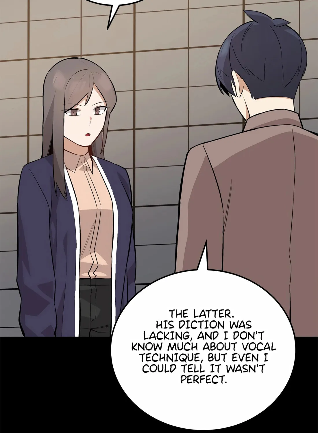 Drama Writer Who Reads Spoilers Chapter 73 page 124 - 