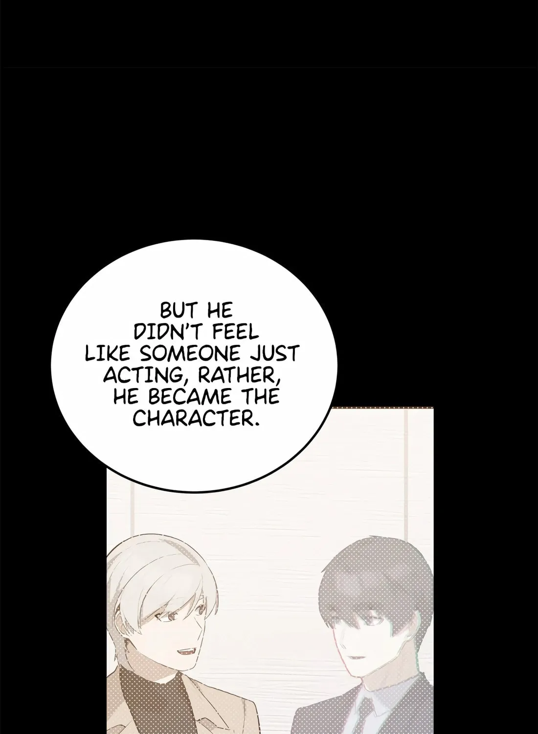 Drama Writer Who Reads Spoilers Chapter 73 page 125 - 