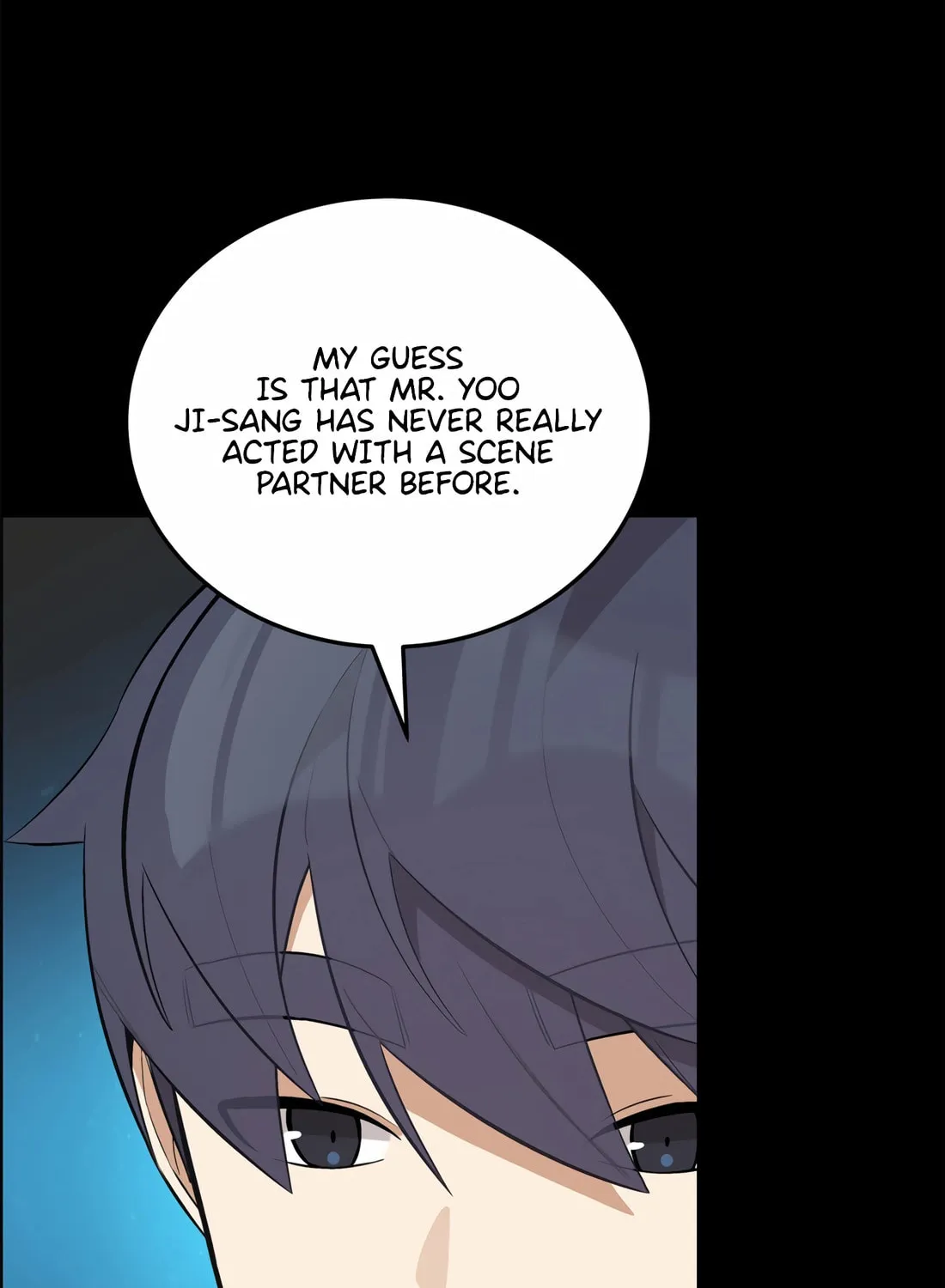 Drama Writer Who Reads Spoilers Chapter 73 page 127 - 