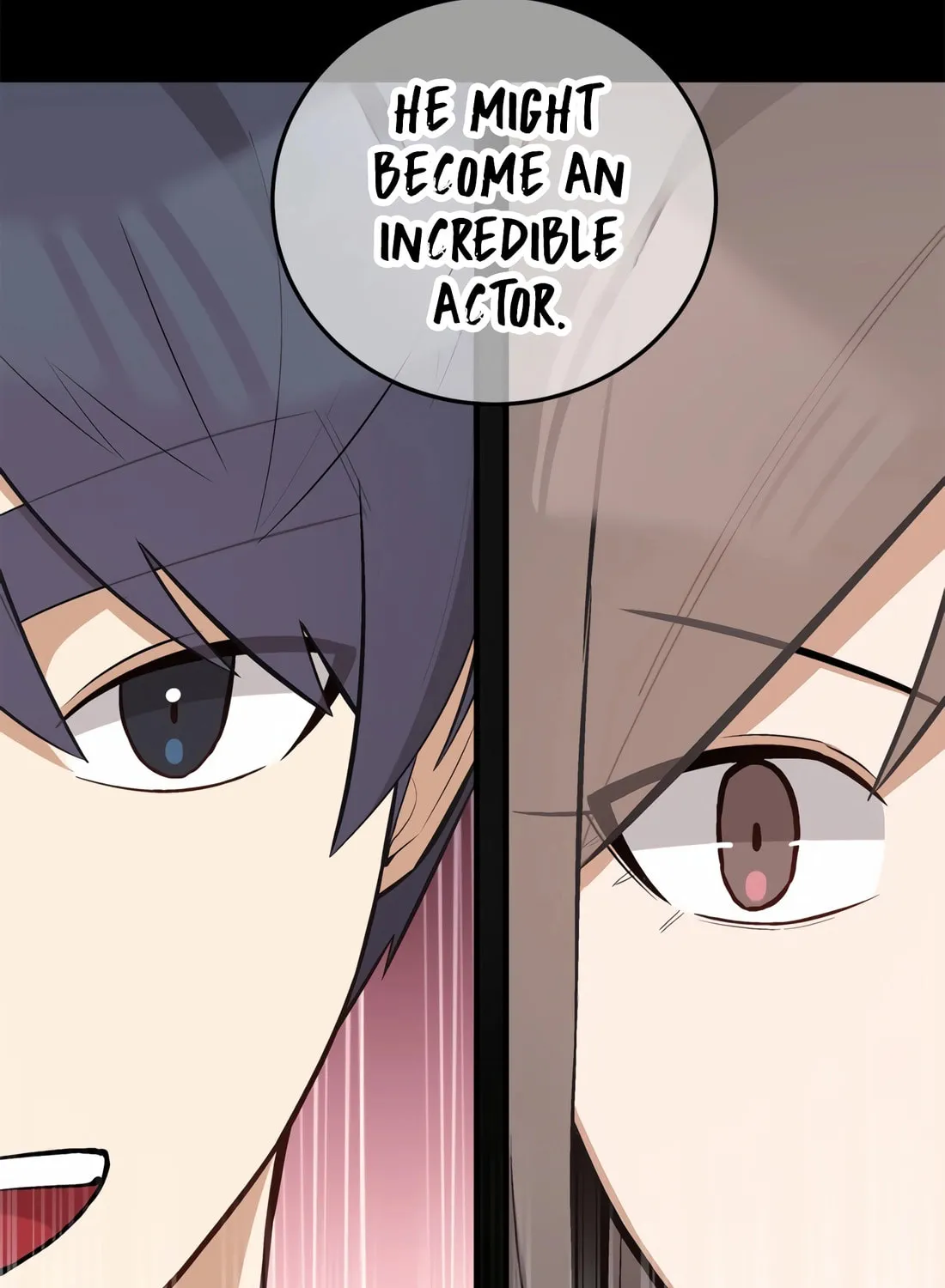 Drama Writer Who Reads Spoilers Chapter 73 page 132 - 
