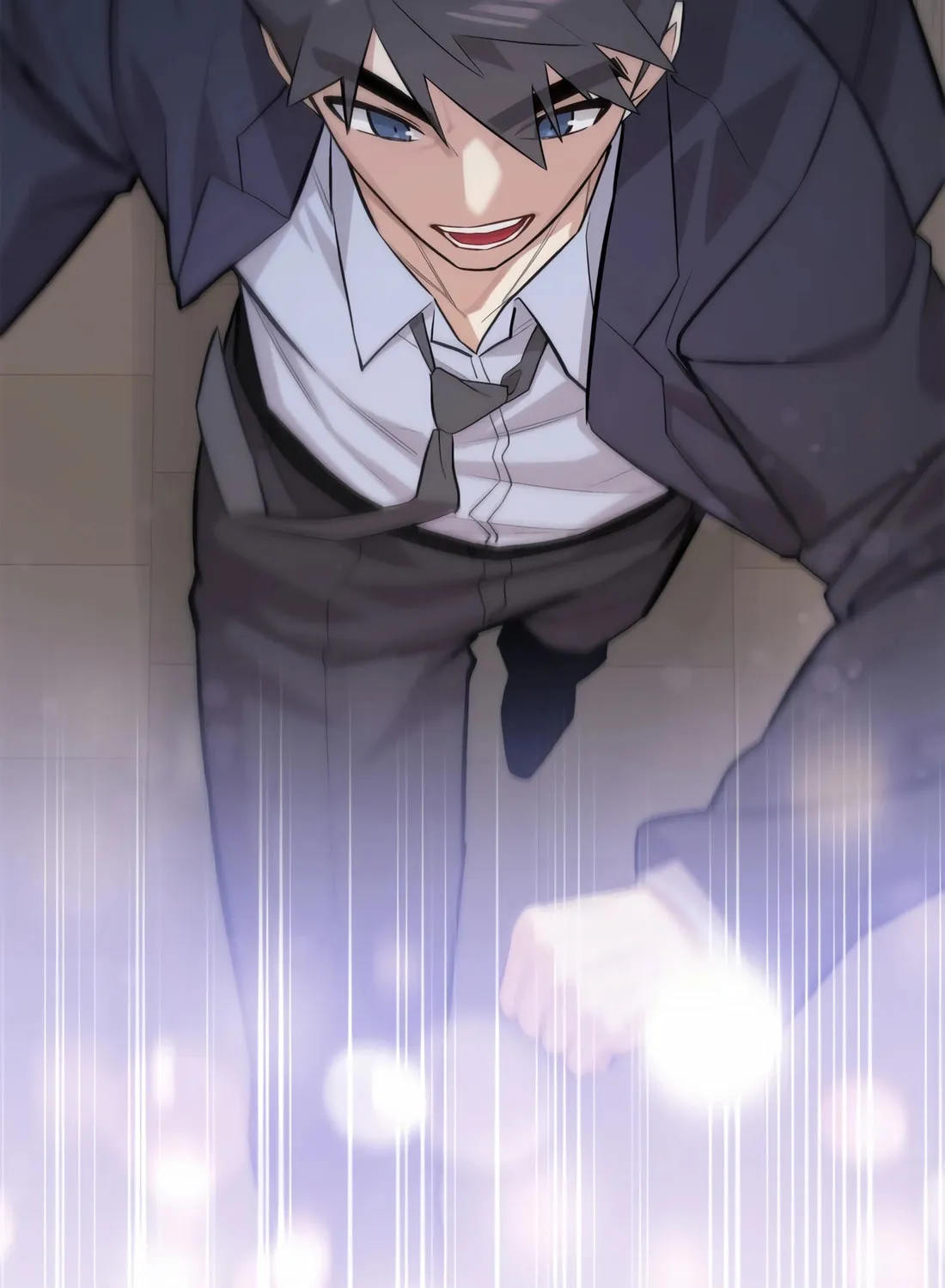 Drama Writer Who Reads Spoilers Chapter 73 page 134 - 