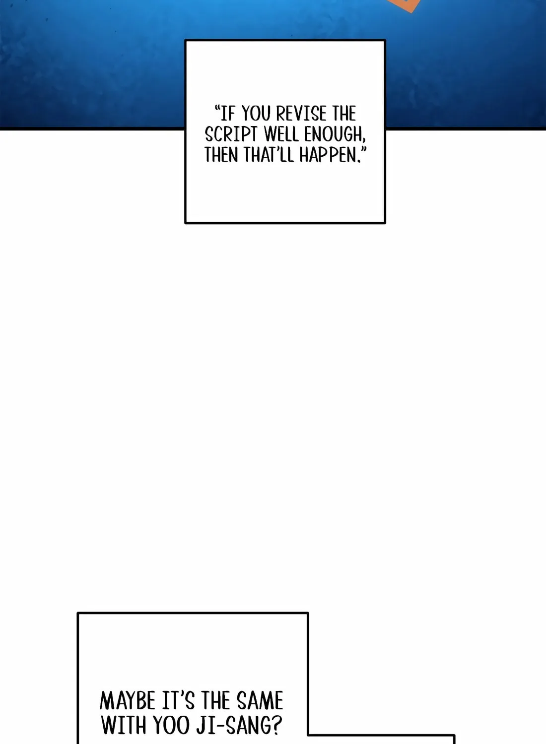 Drama Writer Who Reads Spoilers Chapter 73 page 15 - 