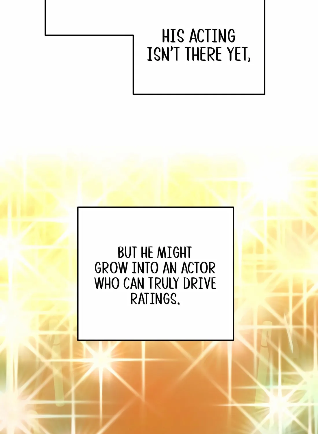 Drama Writer Who Reads Spoilers Chapter 73 page 16 - 