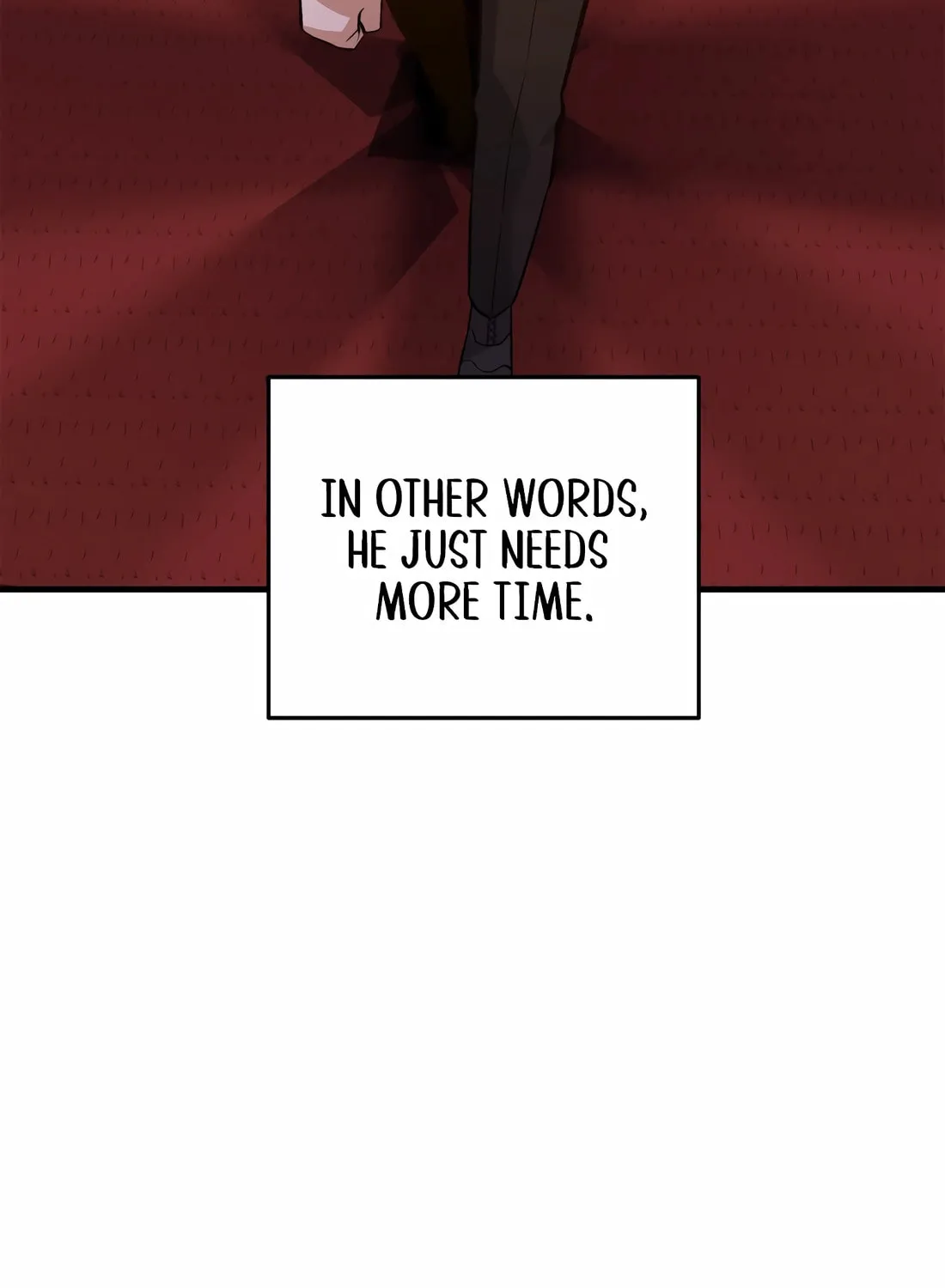 Drama Writer Who Reads Spoilers Chapter 73 page 18 - 
