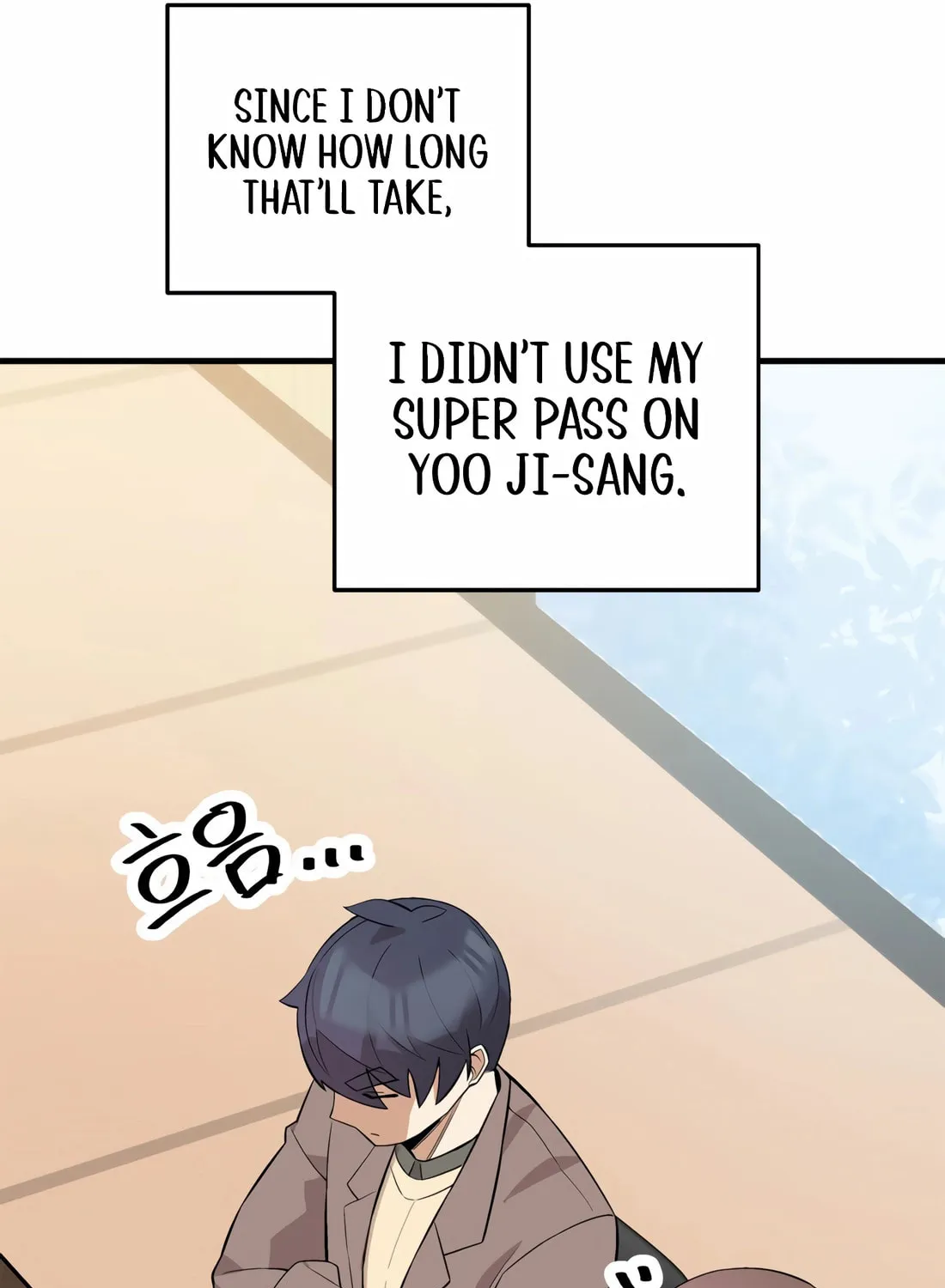 Drama Writer Who Reads Spoilers Chapter 73 page 20 - 