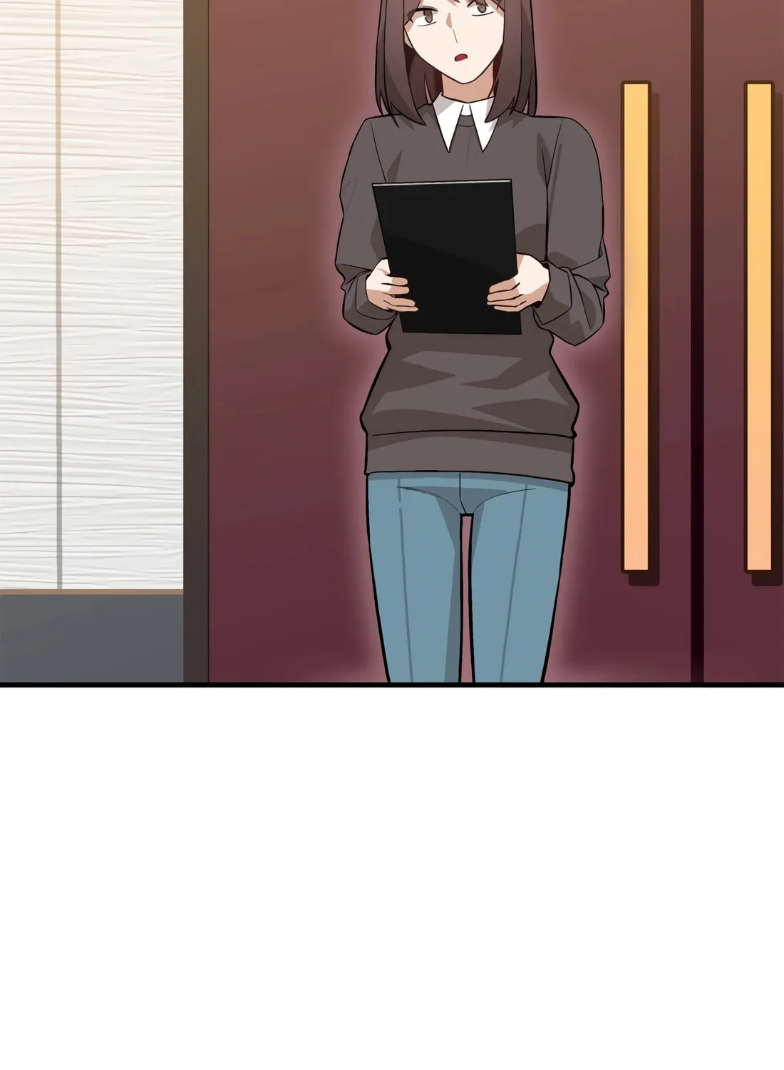 Drama Writer Who Reads Spoilers Chapter 73 page 3 - 